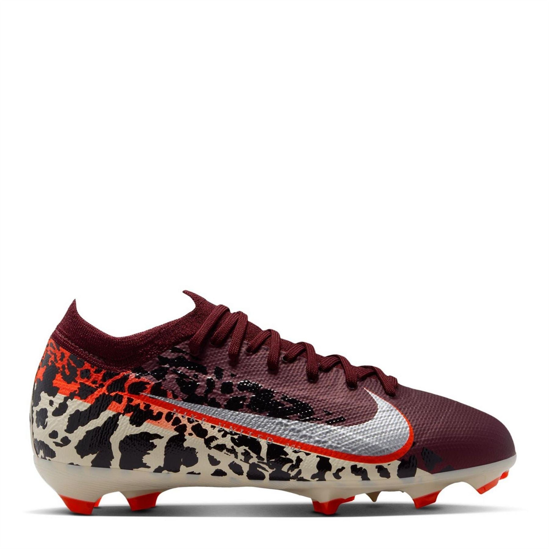 Nike Mercurial Vapor 16 Pro Juniors Firm Ground Football Boots