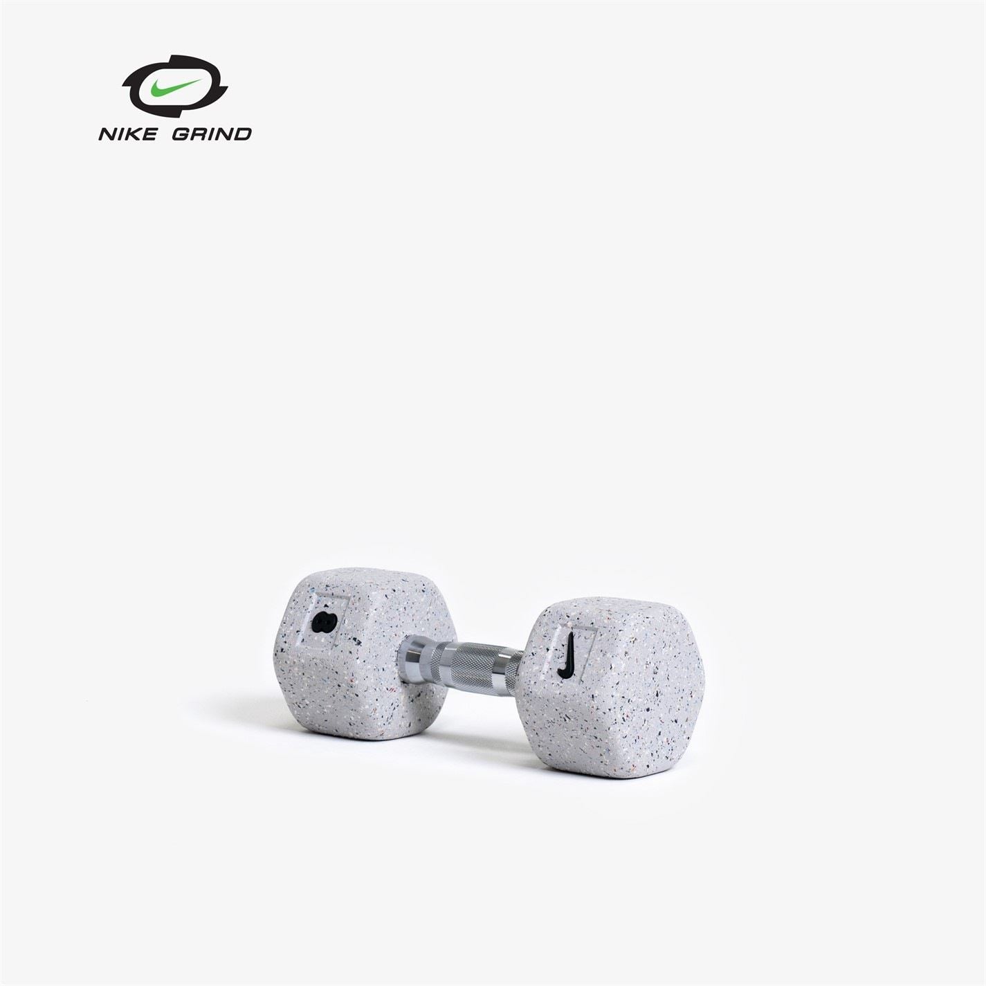 Nike Strength Strength Grind Dumbbell