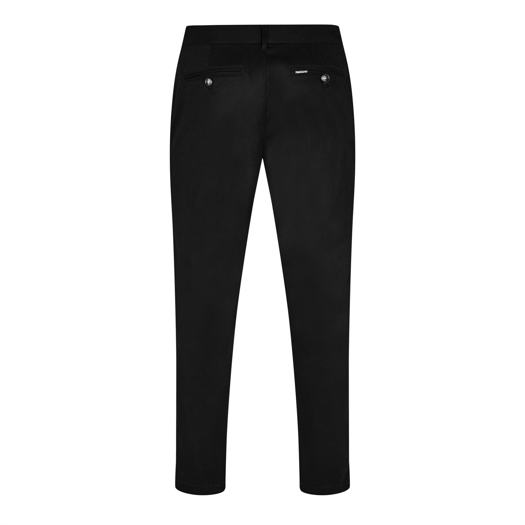 Barbour Sateen Slim Trousers