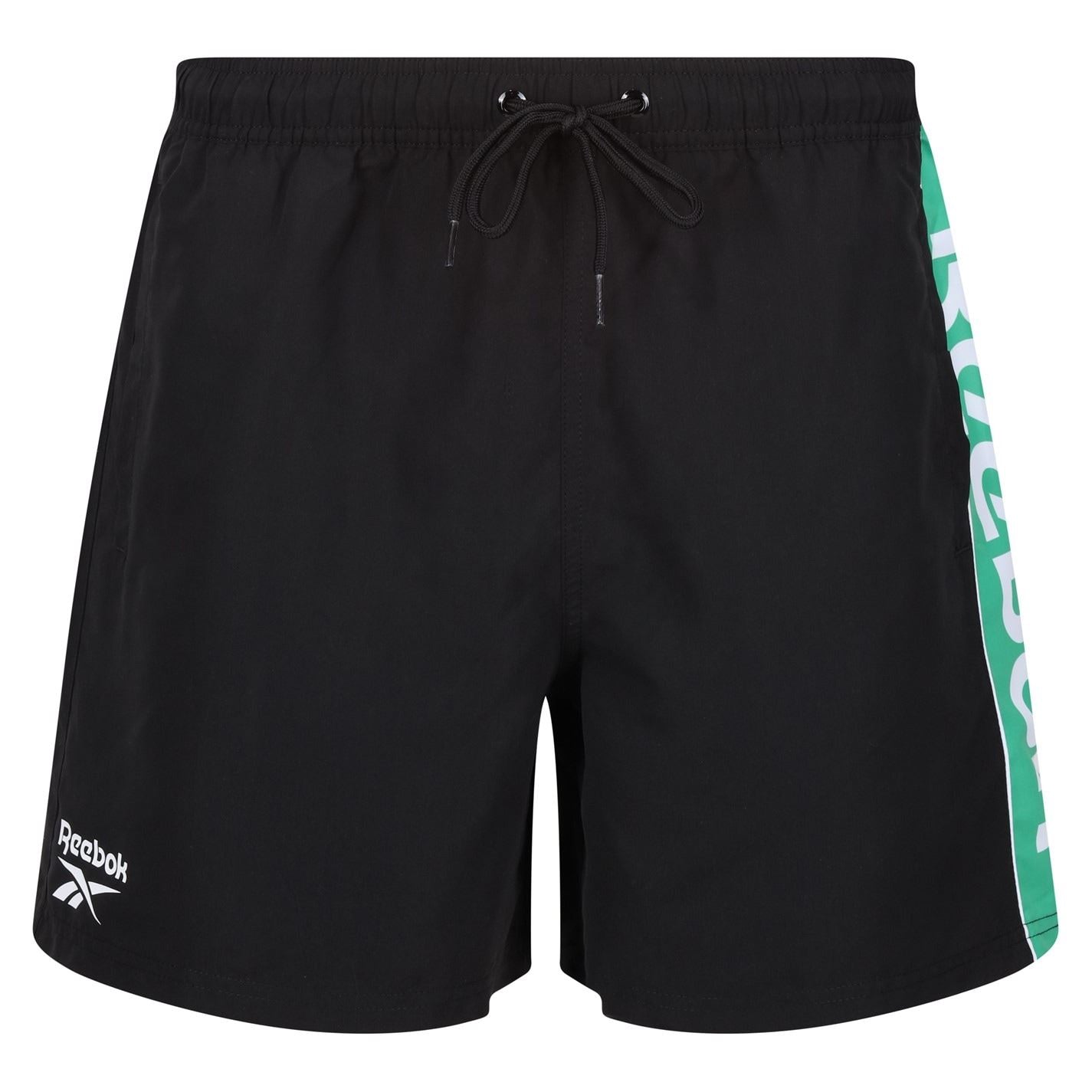 Reebok Mens Swim Shorts