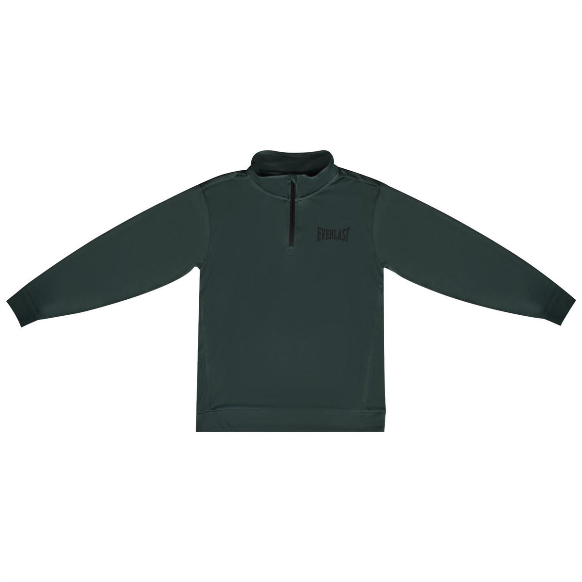 Everlast Zipped Tracksuit Top