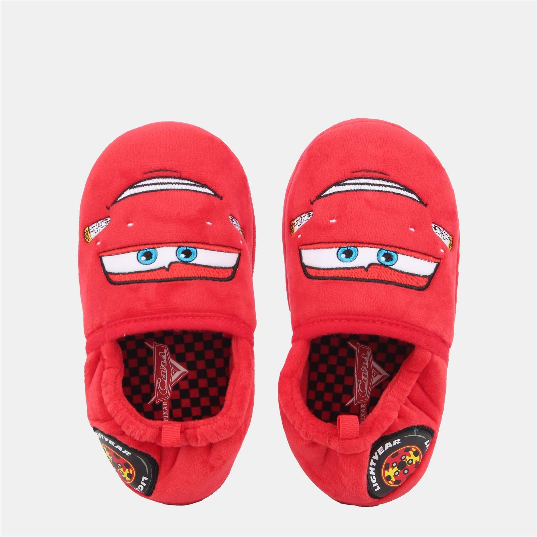 Character Full Fit Slippers