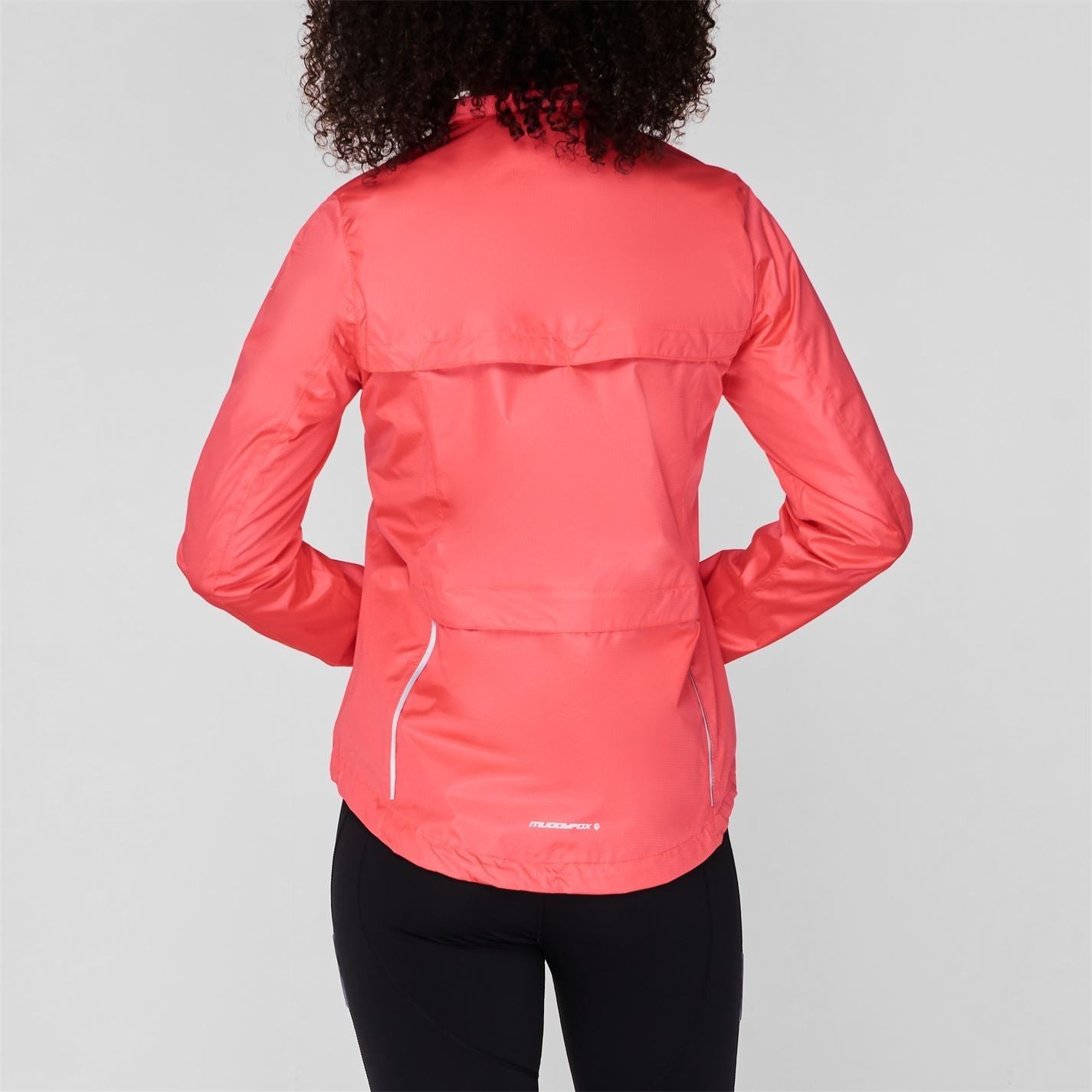 Muddyfox Cycling Jacket Ladies