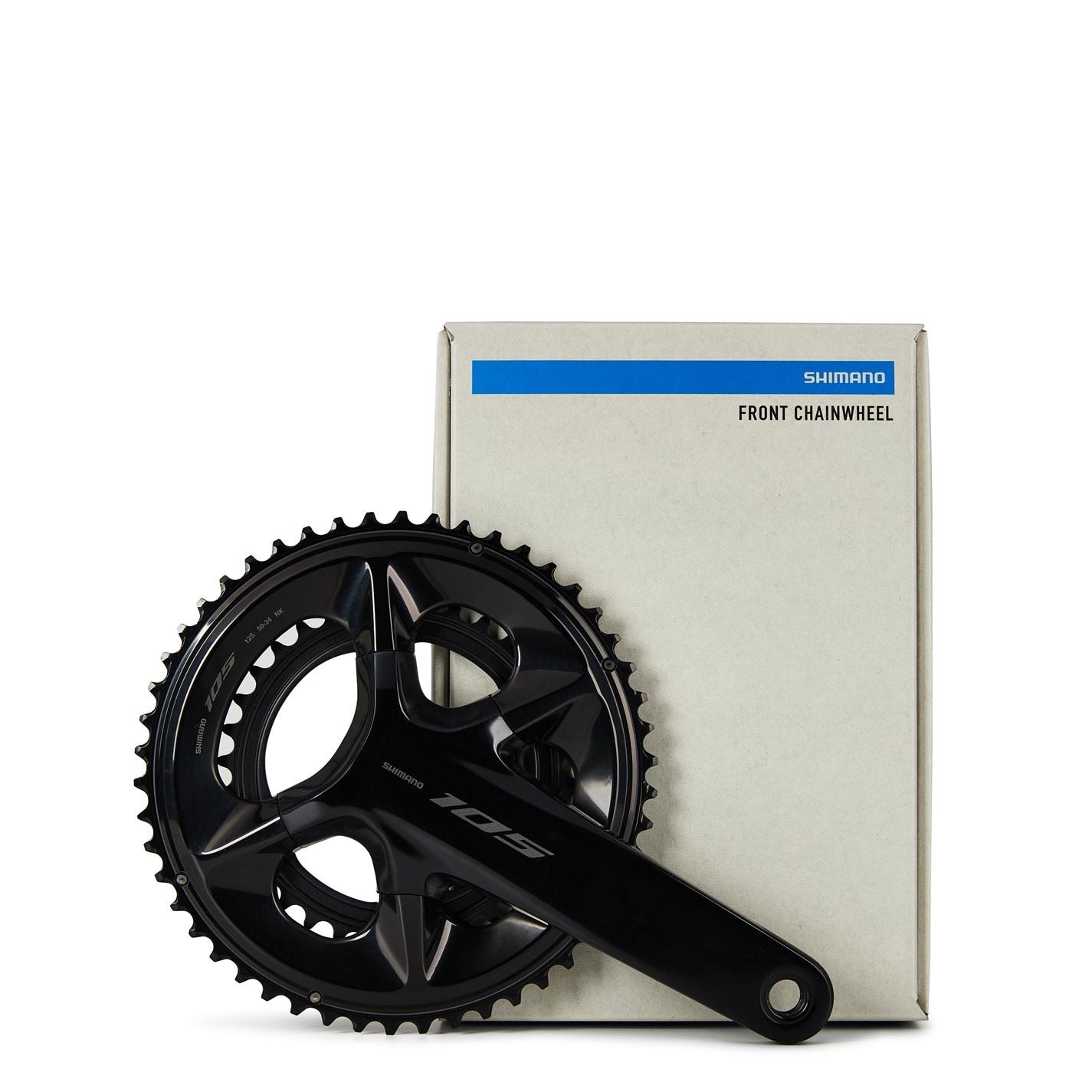 Shimano Speed Hydraulic Brake And Shifter Groupsets