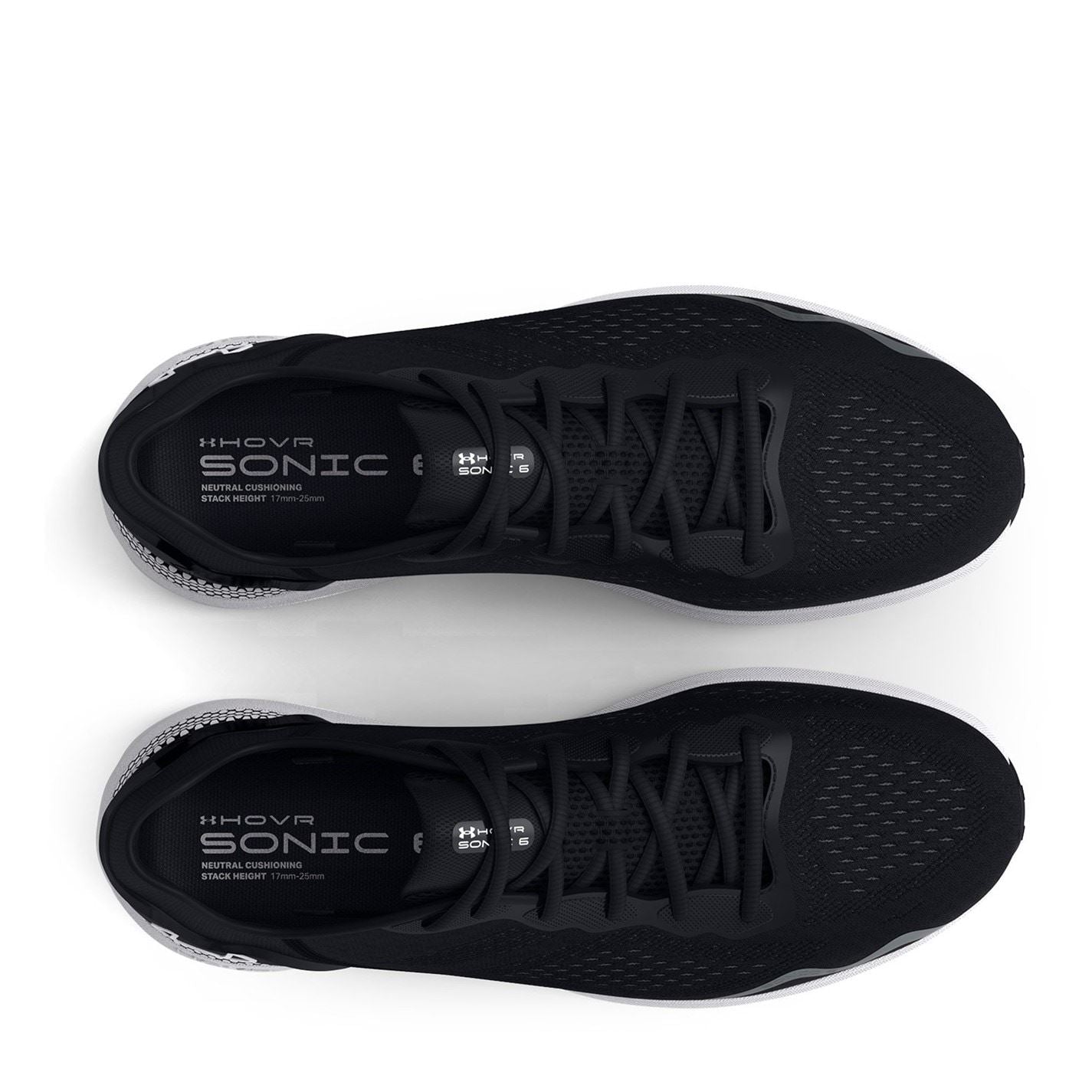 Under Armour Womens HOVR Sonic 6  Running Shoes