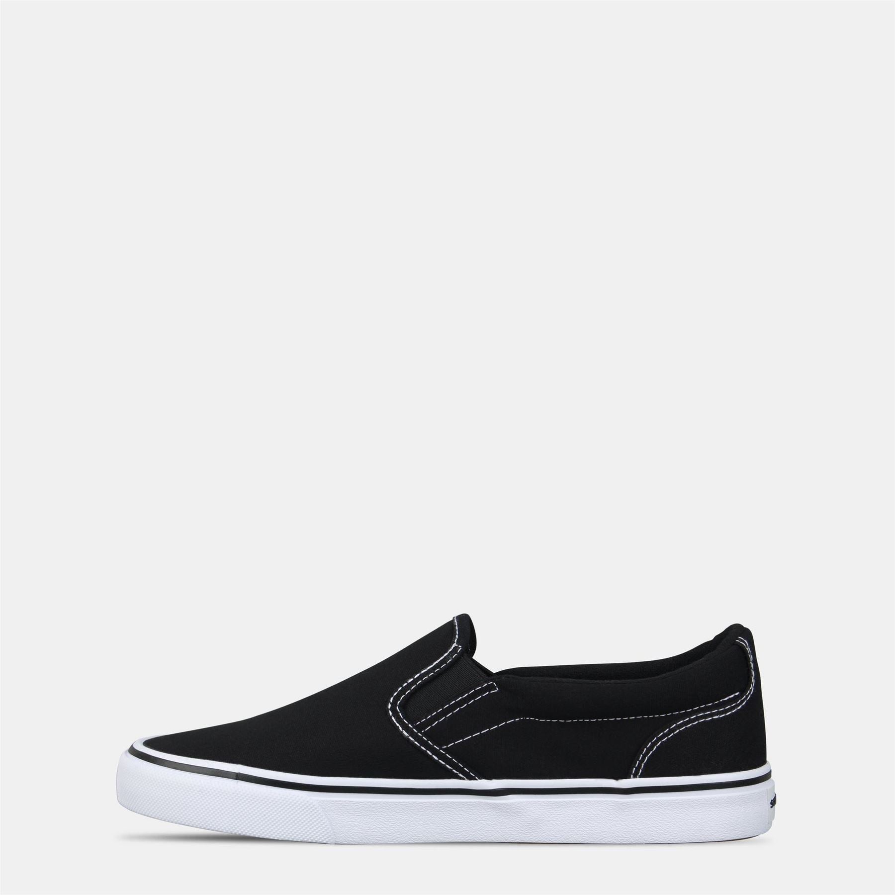 SoulCal Canvasas Trainers