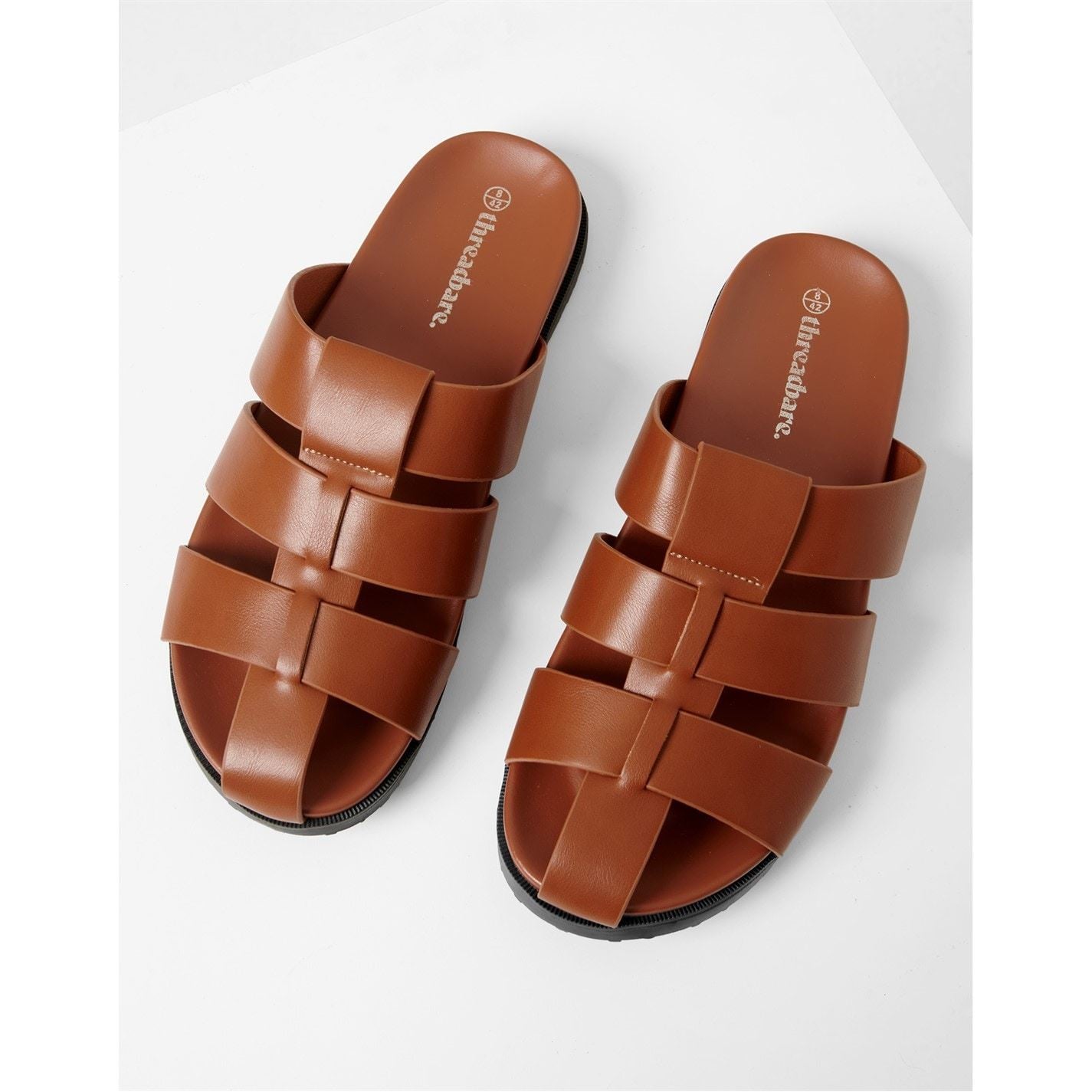 Threadbare Abel Fisherman Sandals