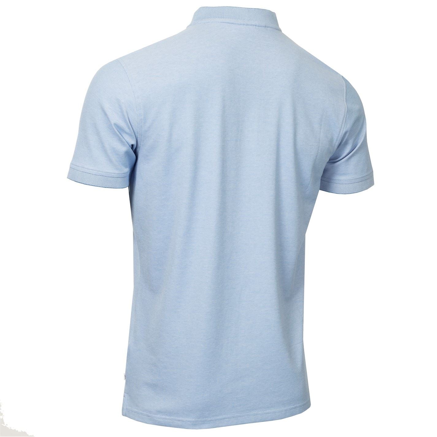 Calvin Klein Golf G Ox Regular Fit Short Sleeve Polo