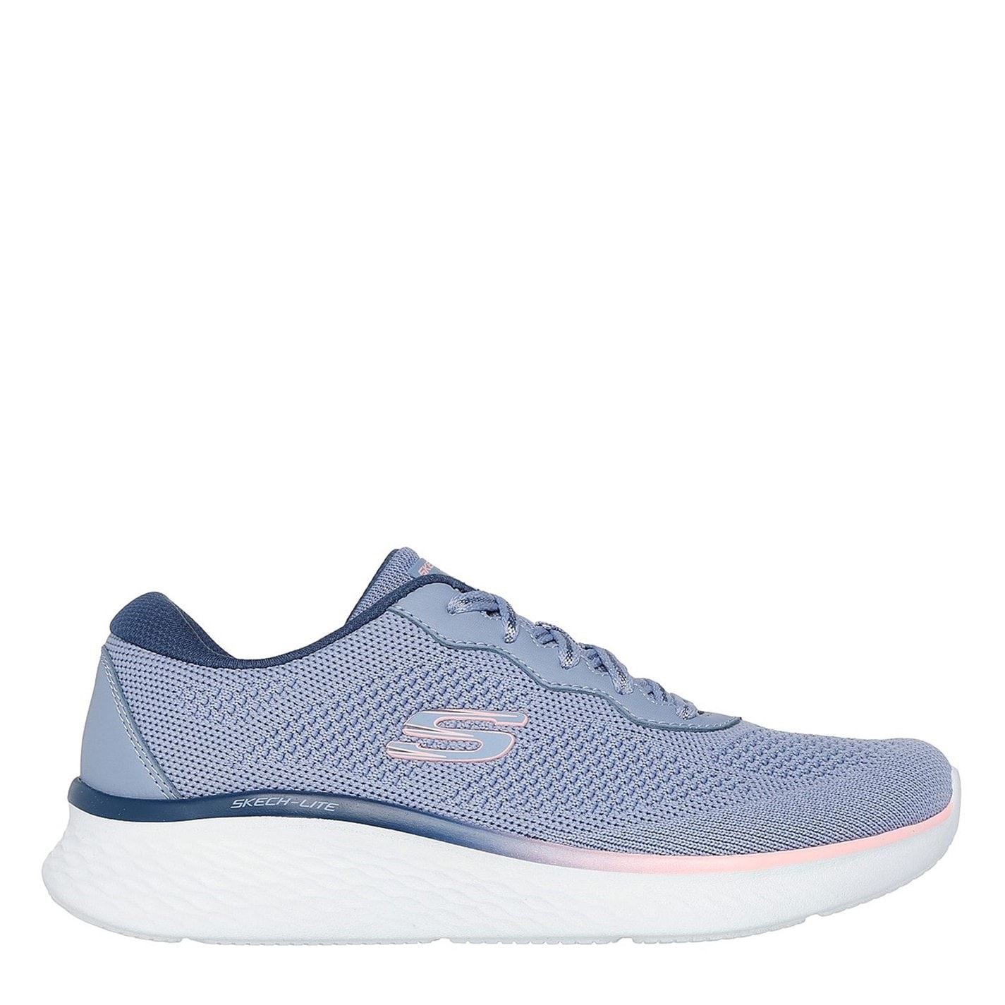 Skechers Skech Lite Pro Best Chance Running Trainers