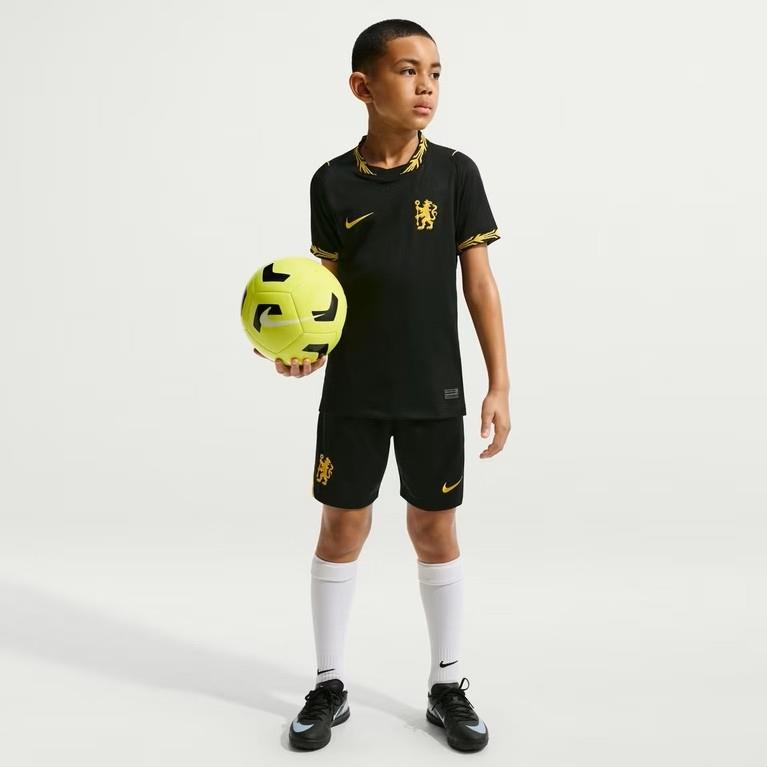 Nike Away Shirt 2026 27 Juniors