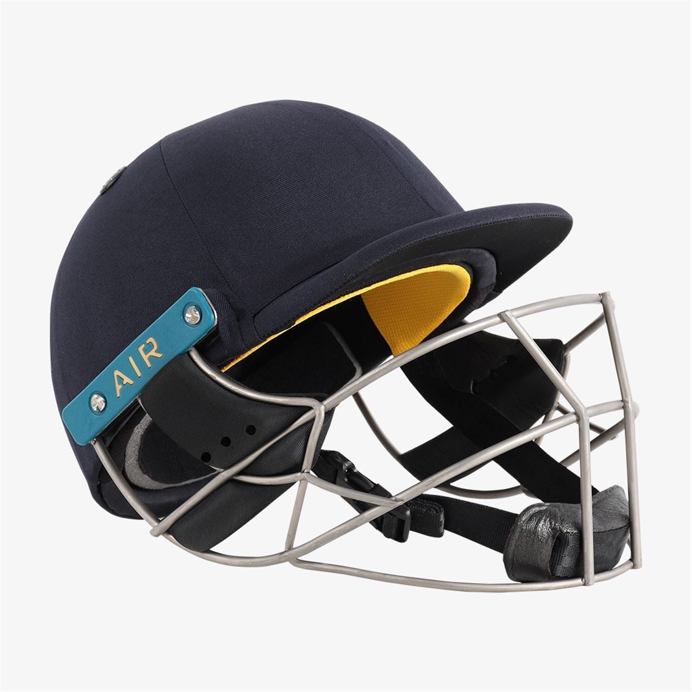 Shrey Masterclass Air 2.0 Titanium Cricket Helmet