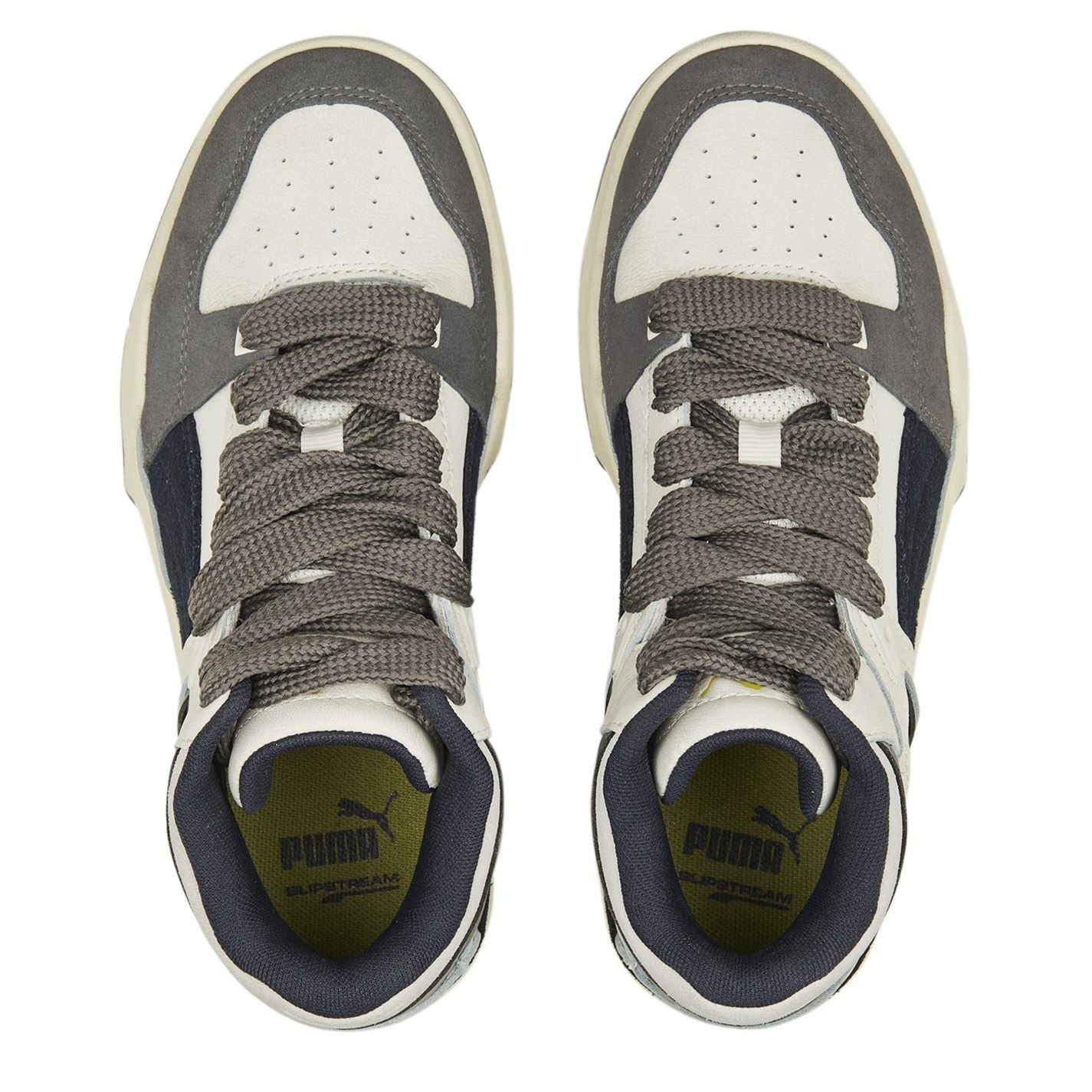 Puma Hi Always On Hi-Top Sneakers