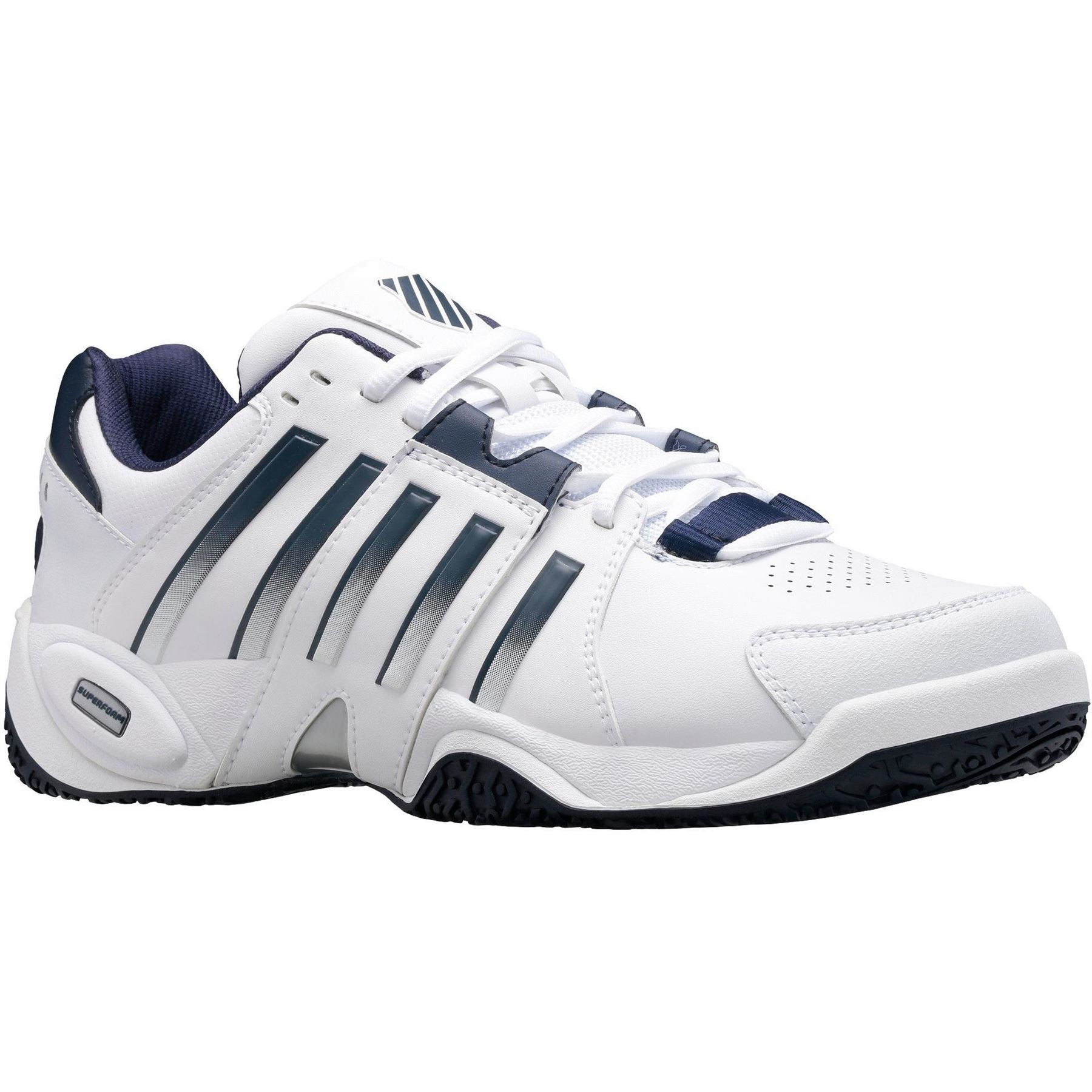 K-Swiss Accomplish Tennis Shoes