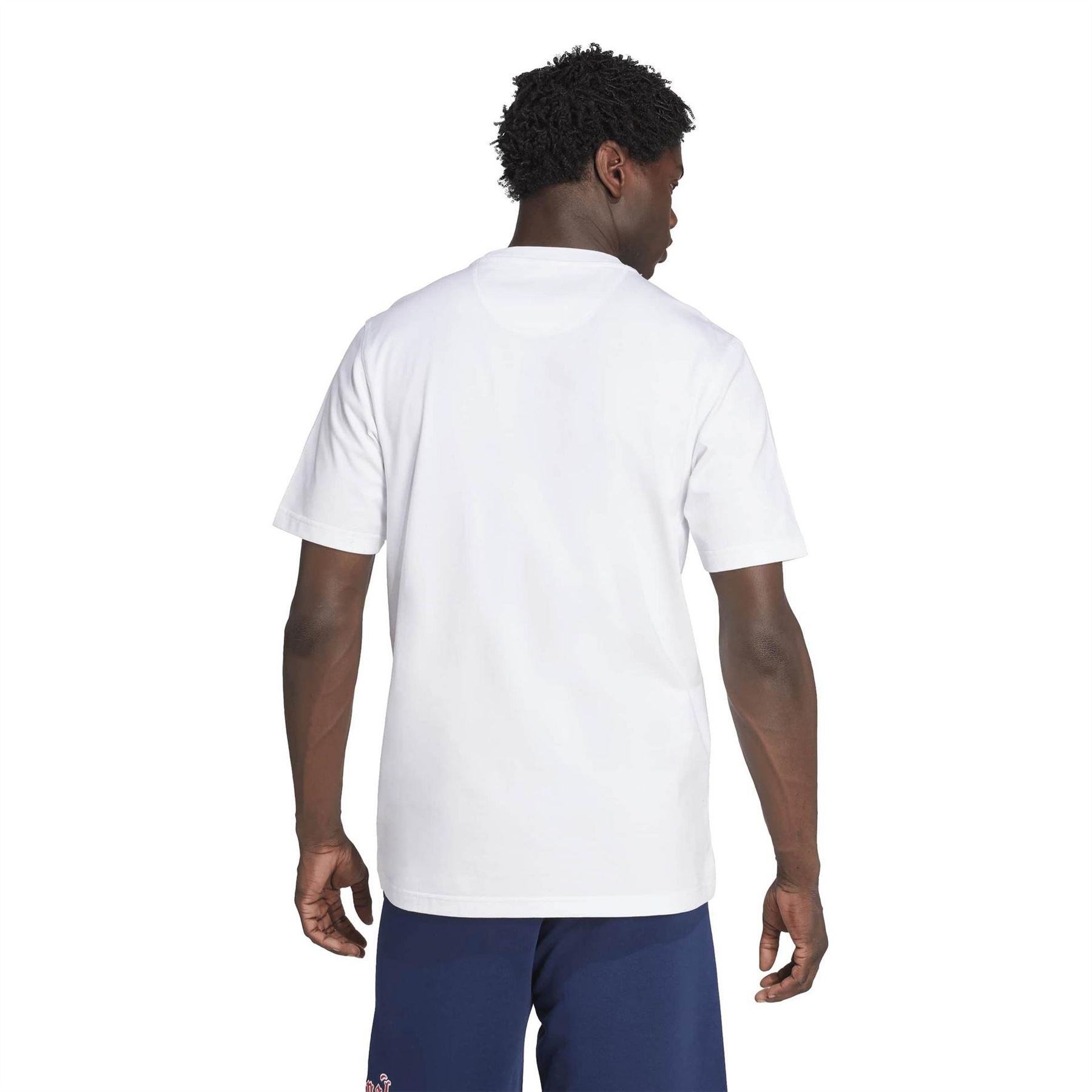 adidas Afc Us Tee Sn99