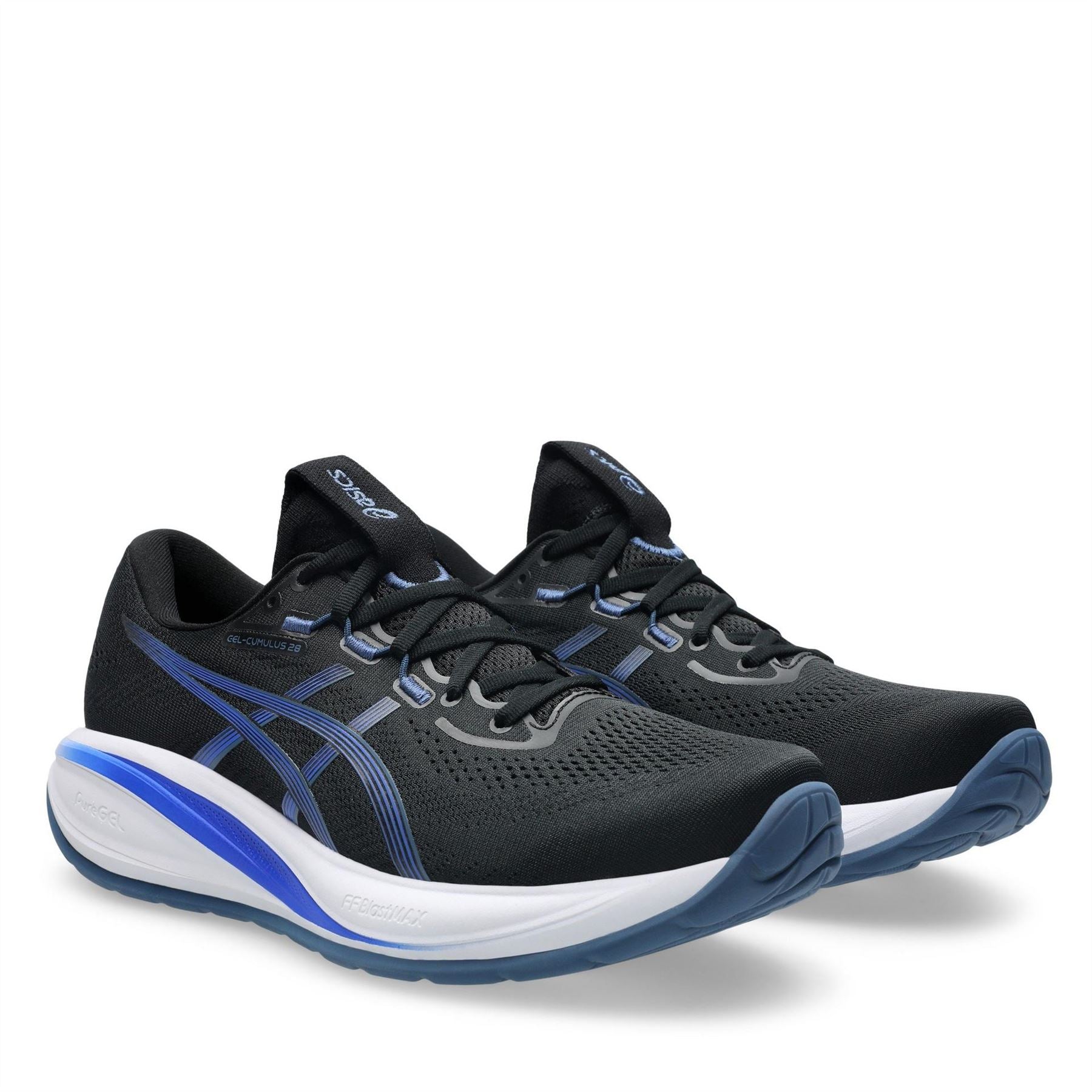 Asics Mens Gel Cumulus 28 Road Running Shoes