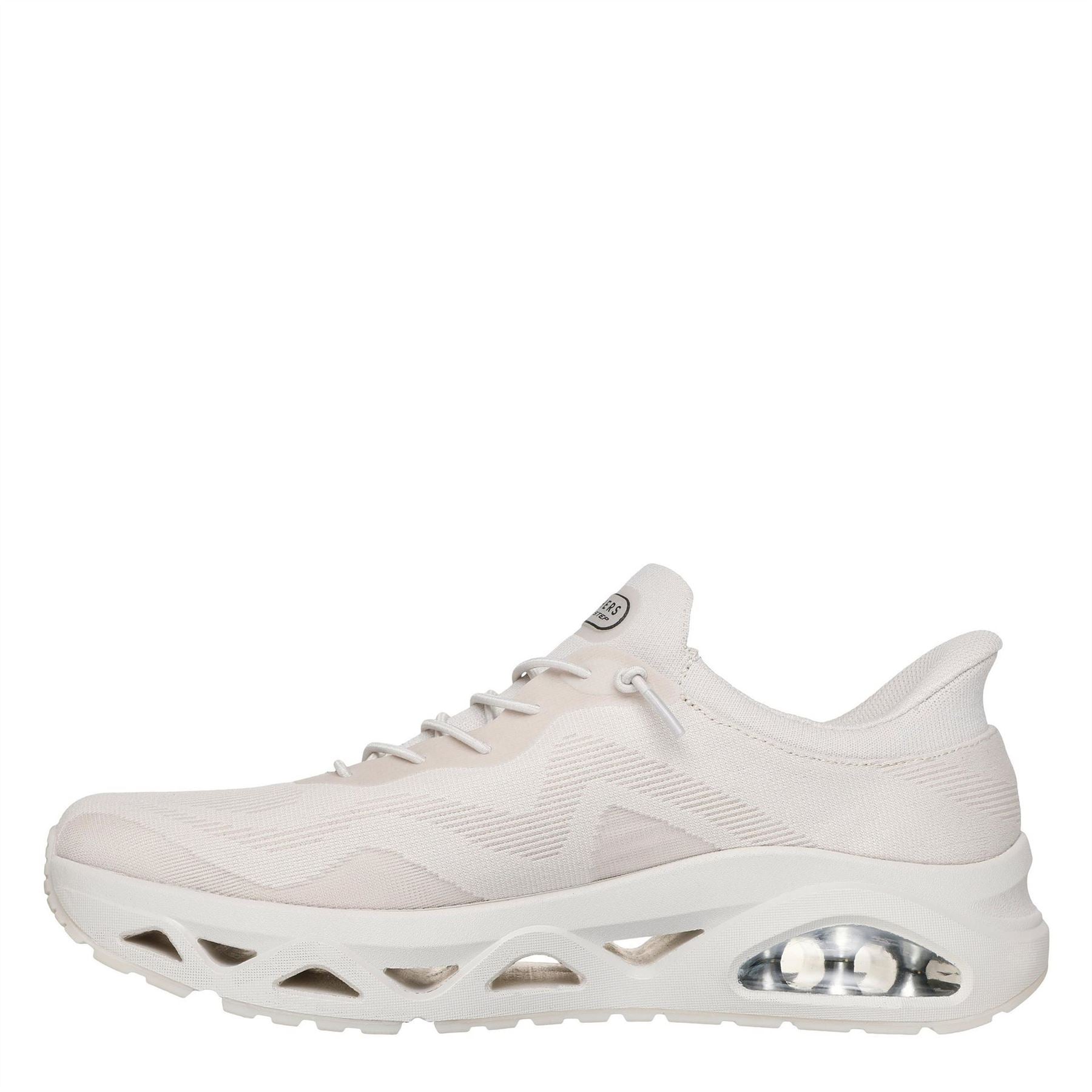 Skechers Slip On Trainers