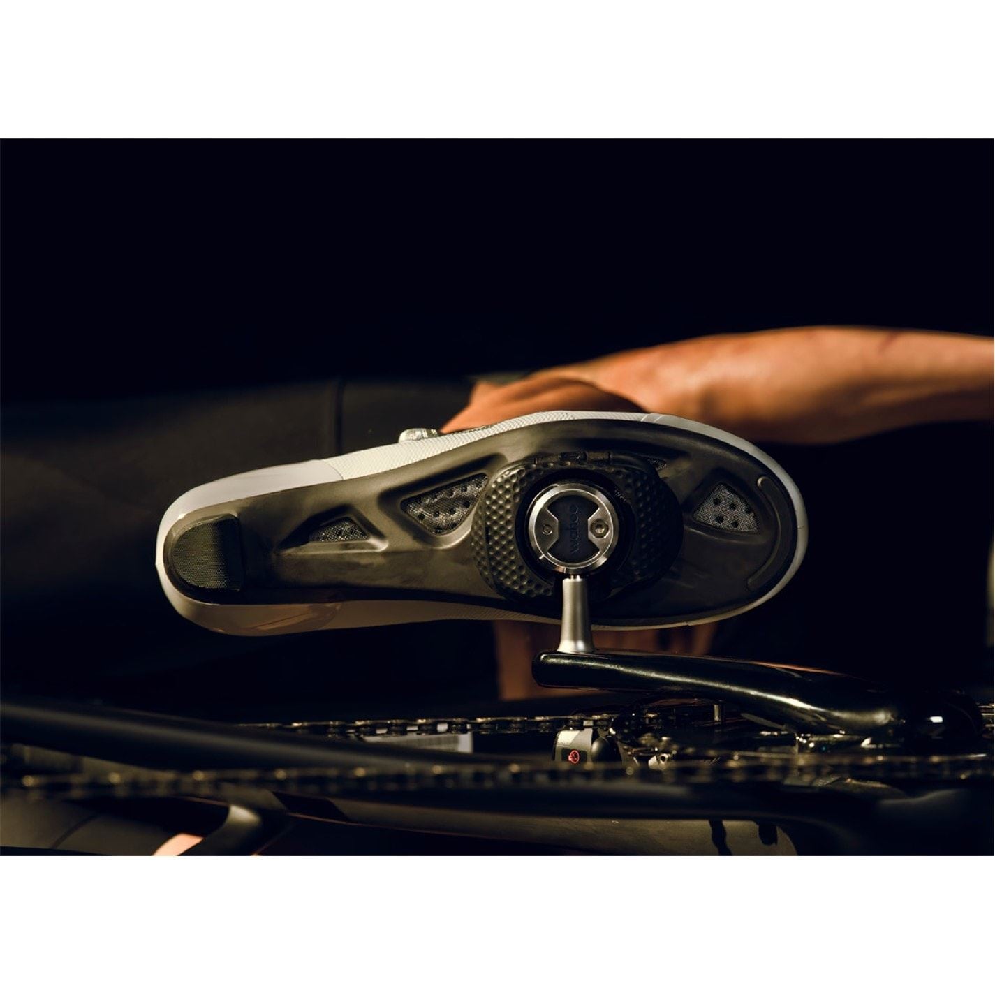 Wahoo Speedplay Zero Clip Pedals