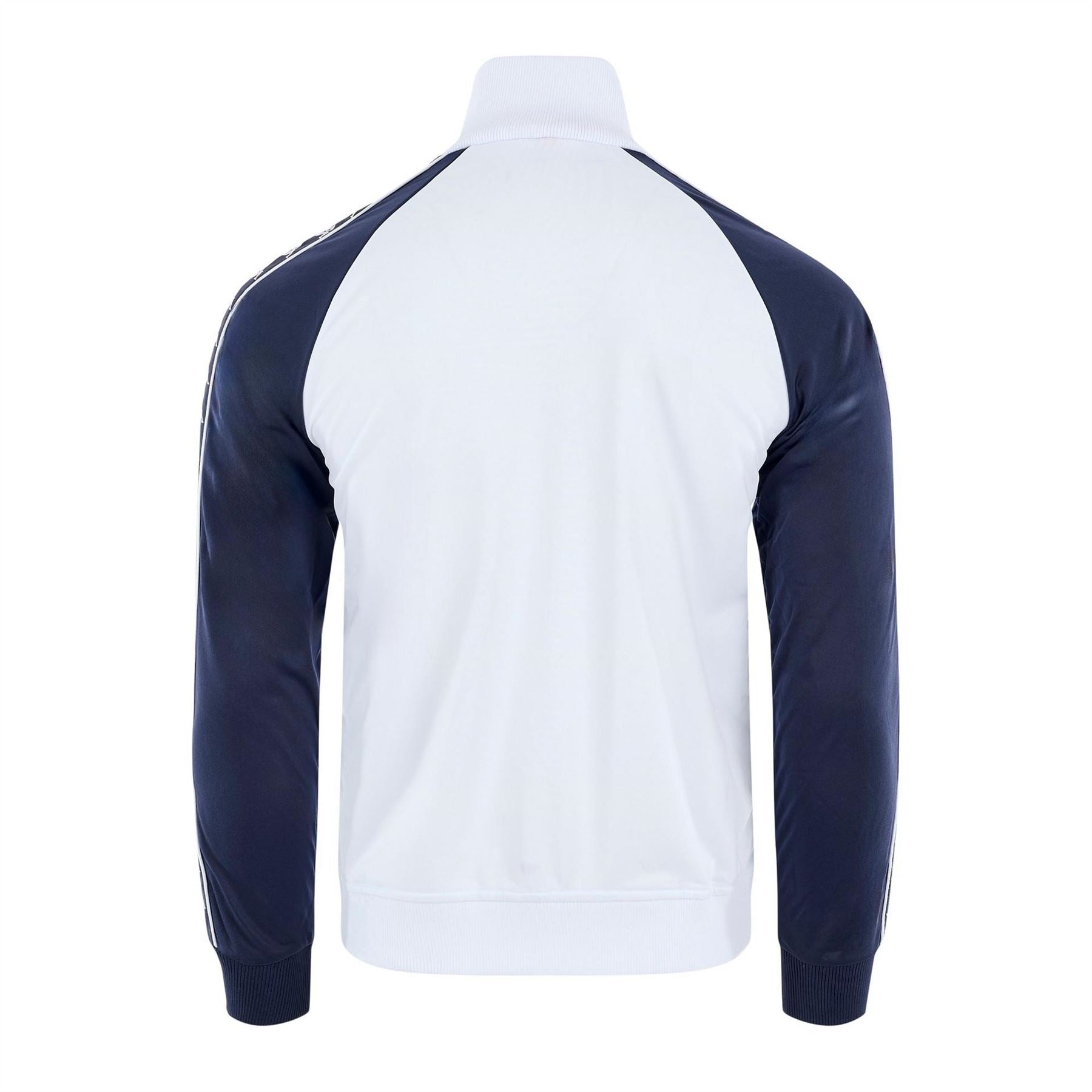 Kappa Turtleneck Athletic Sweatshirt