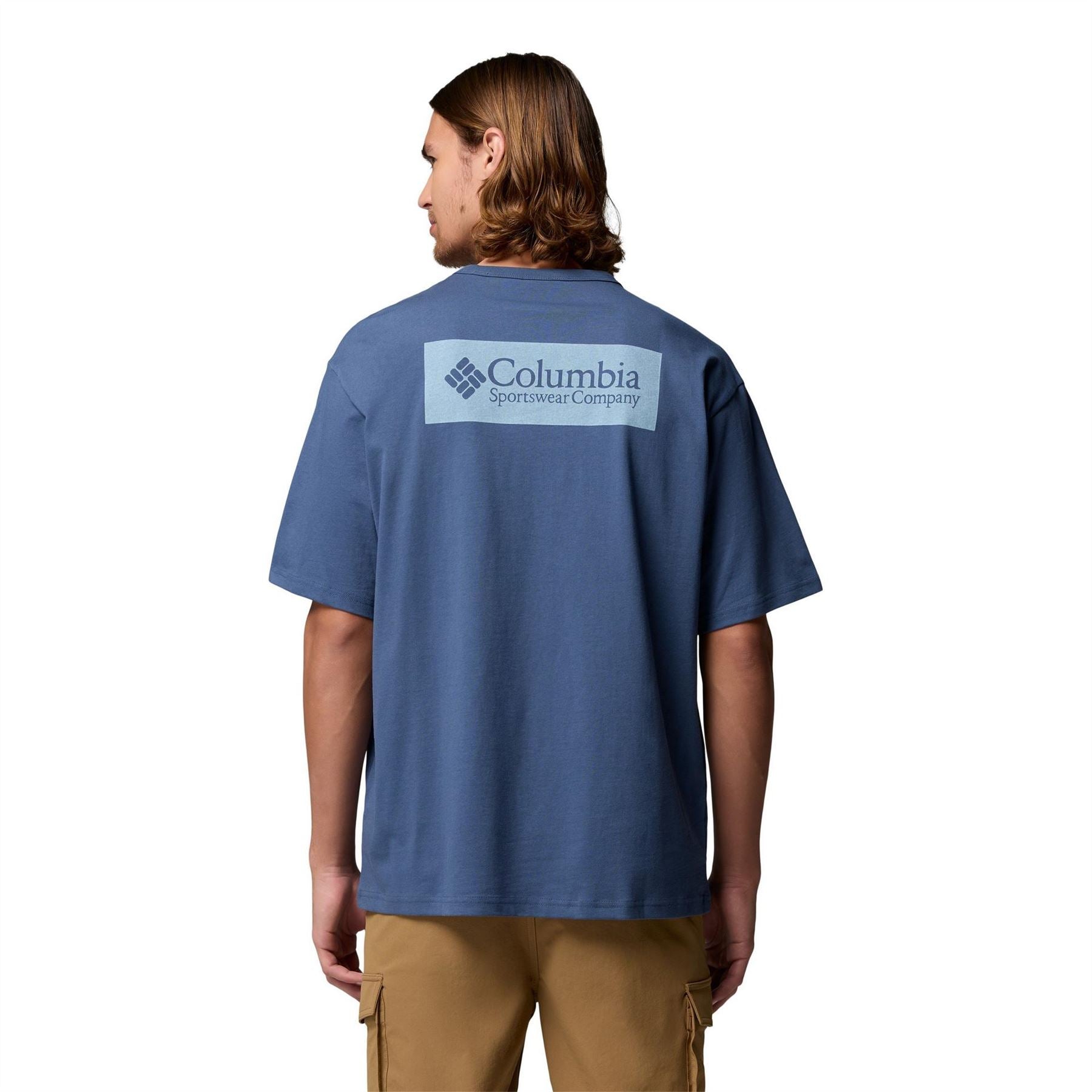 Columbia Heavyweight Tee