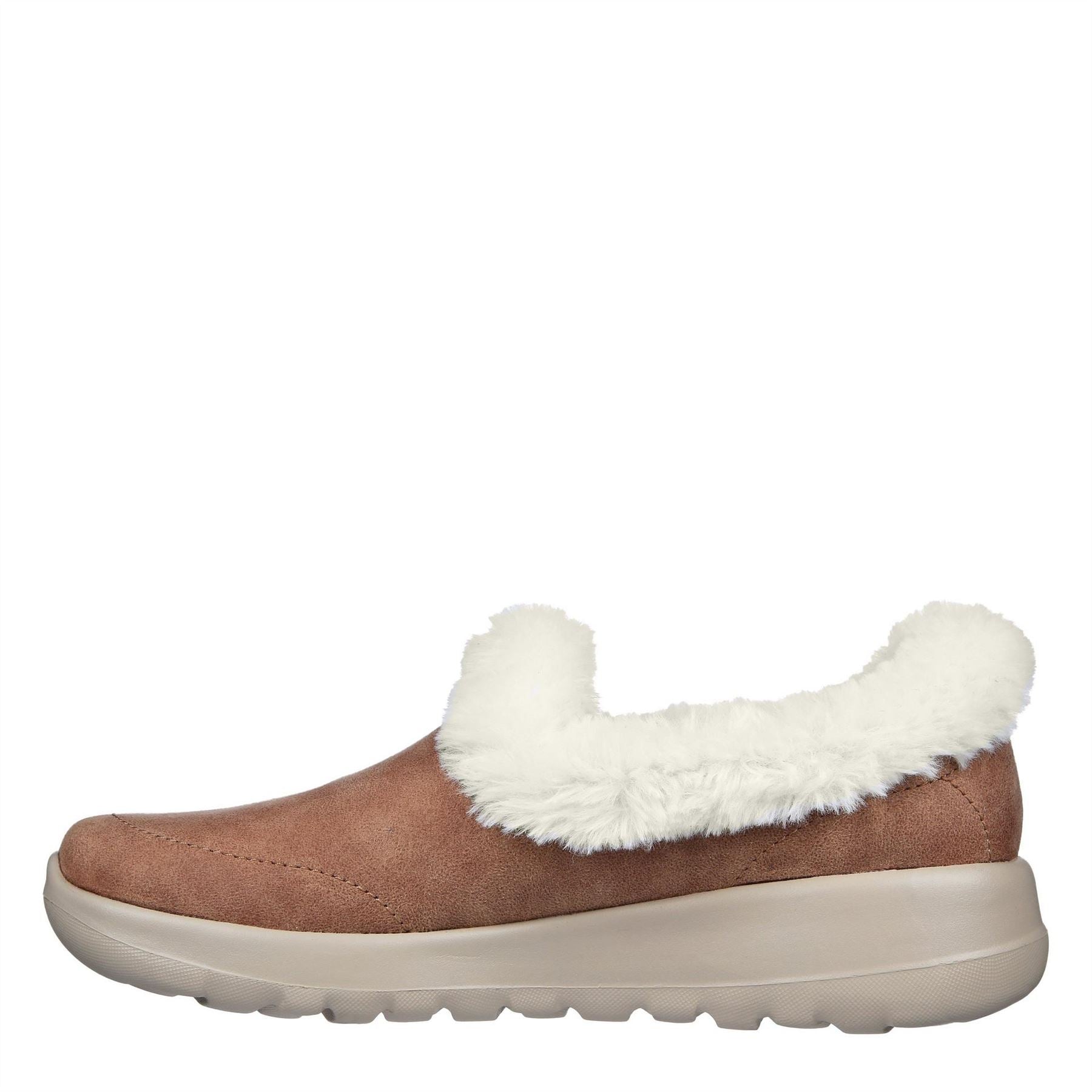 Skechers Slip On Trainers