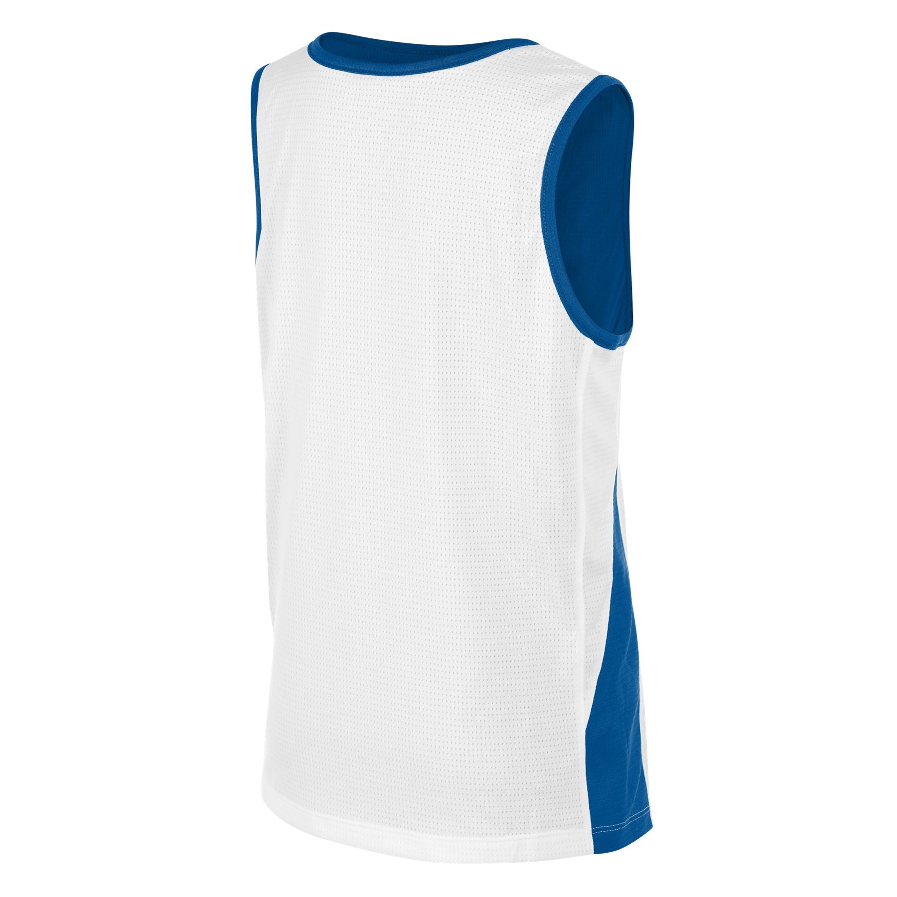 Nike Youth Basketball V-Neck Sleeveless Jersey