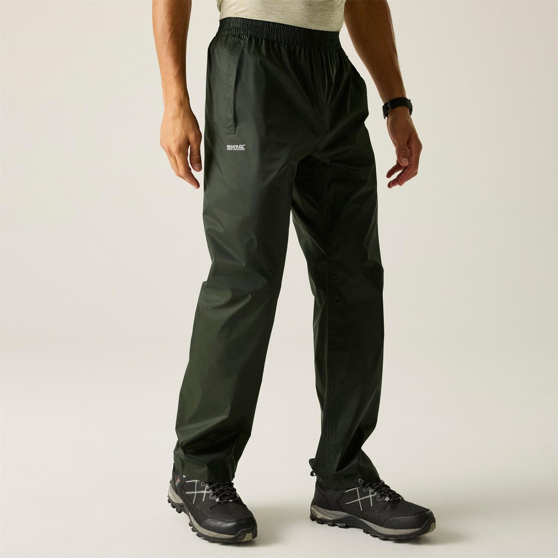 Regatta Waterproof Trousers