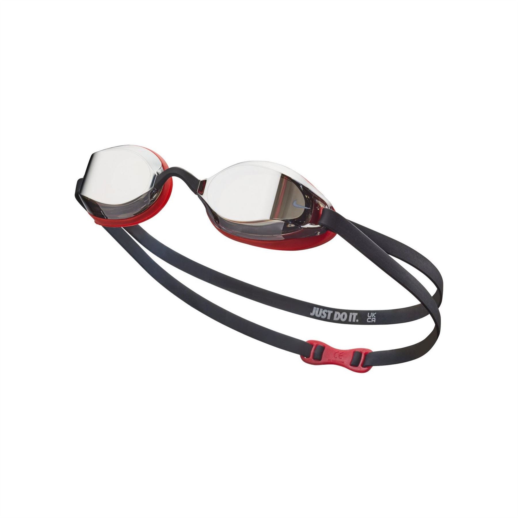 Nike Swim Legacy Mirrored Swim Legacy Mirrored Goggles