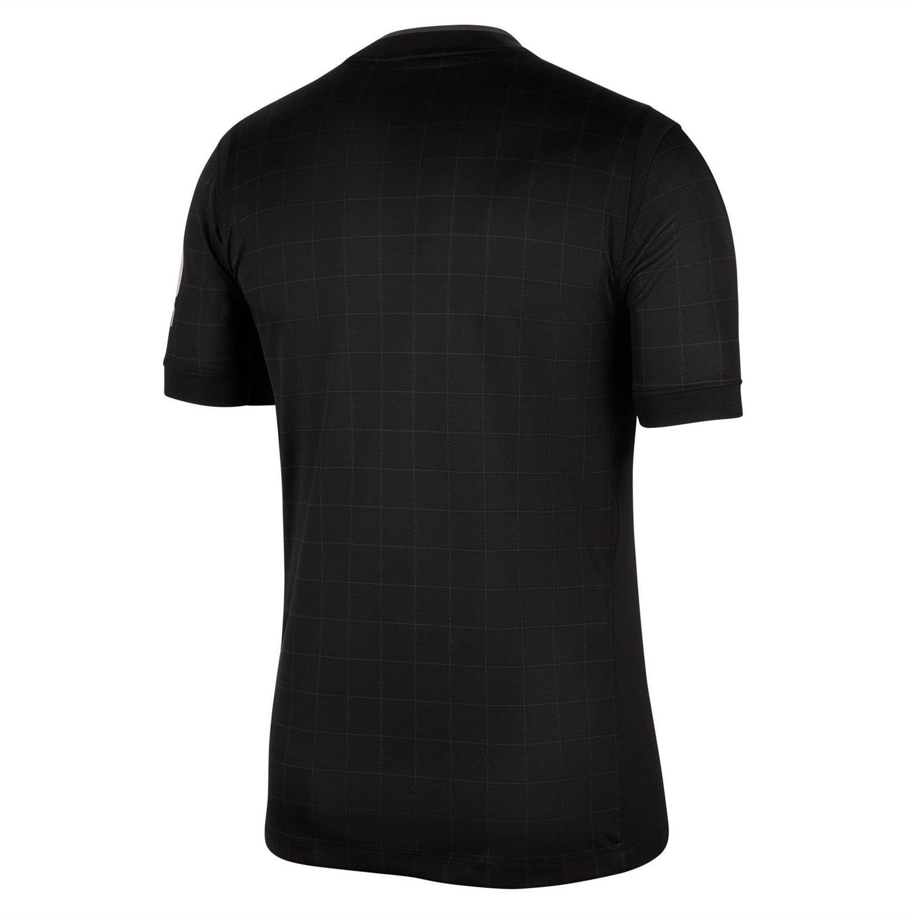 Nike Tottenham Hotspur Away Shirt 2025 2026 Adults