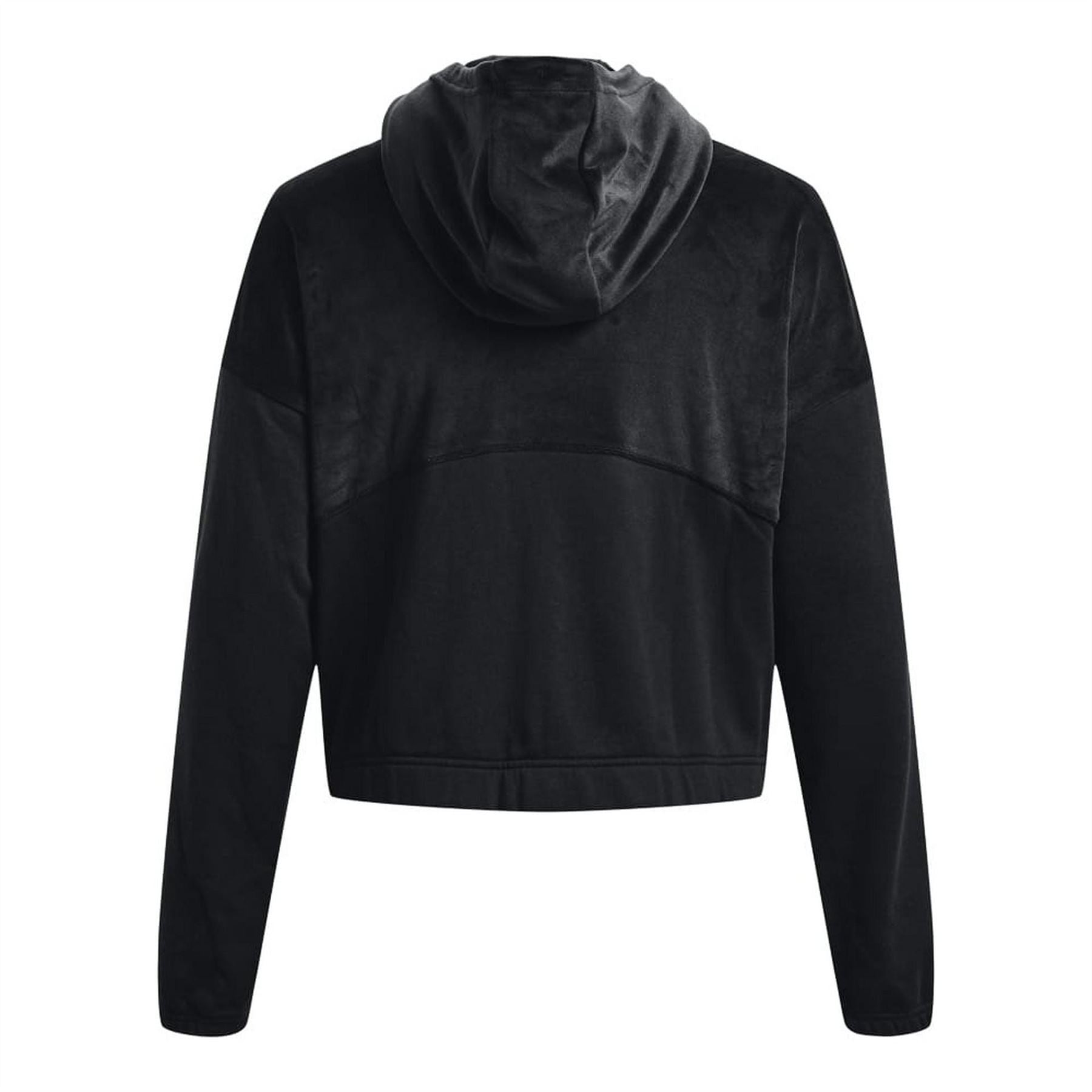 Under Armour Journey Fleece Hoody