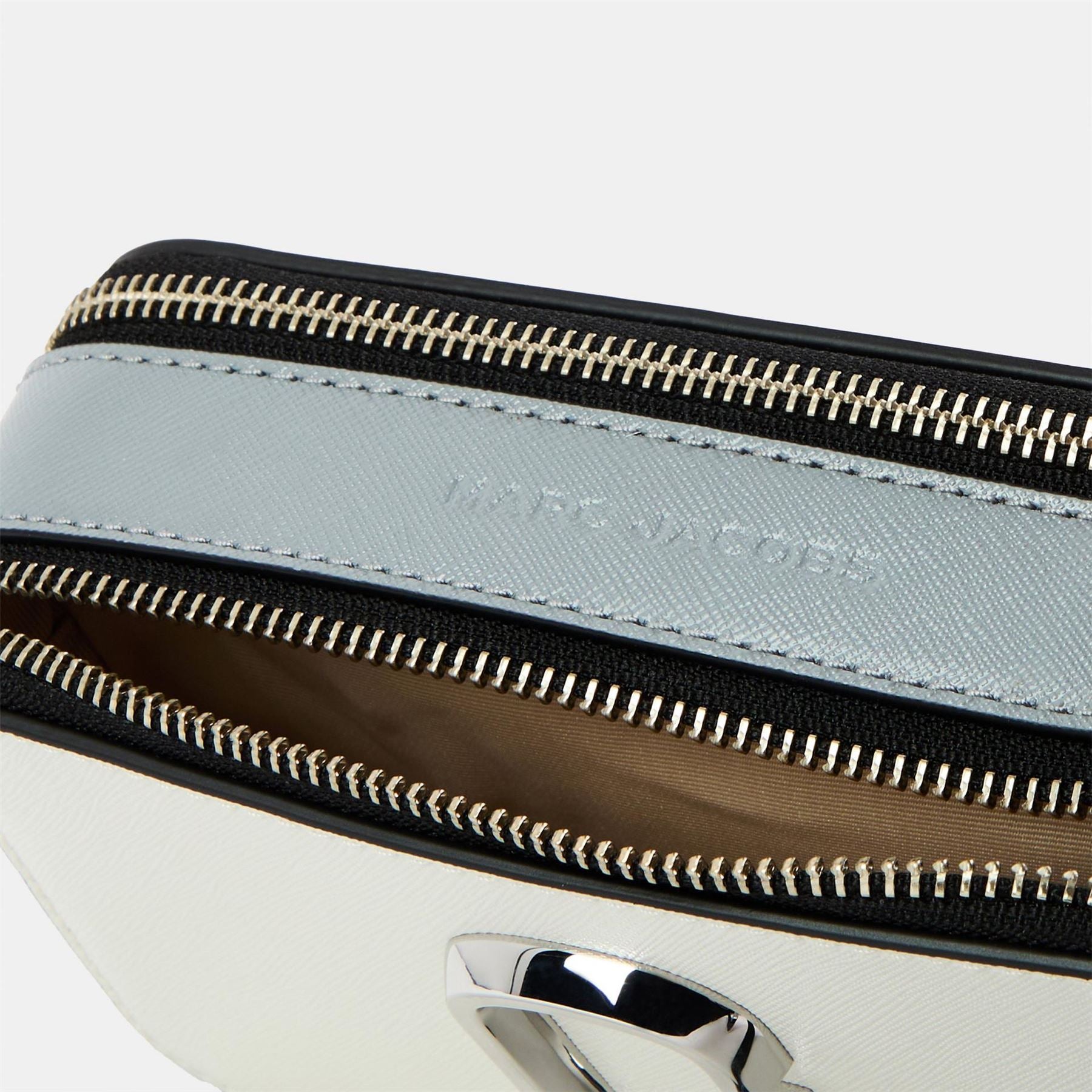 Marc Jacobs Cblck Snapshot Shoulder Bag