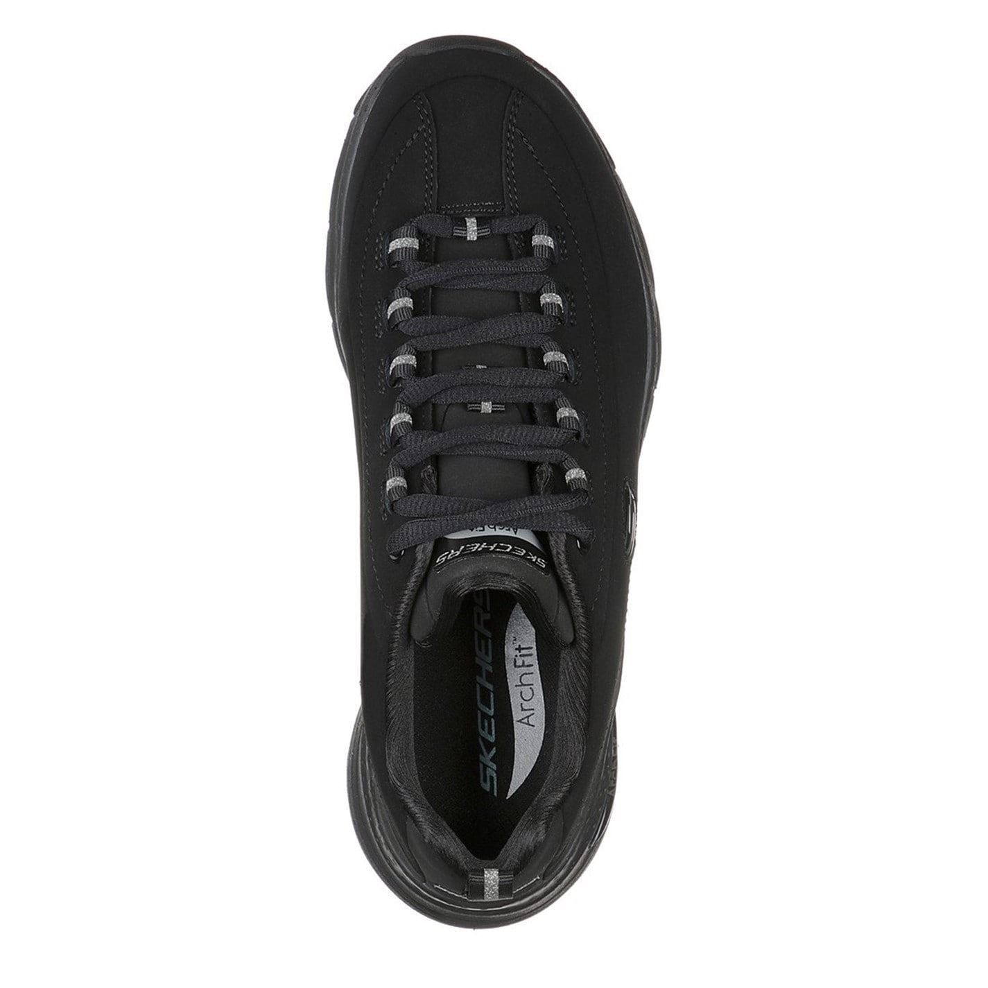 Skechers Arch Fit   Metro Skyline Trainers