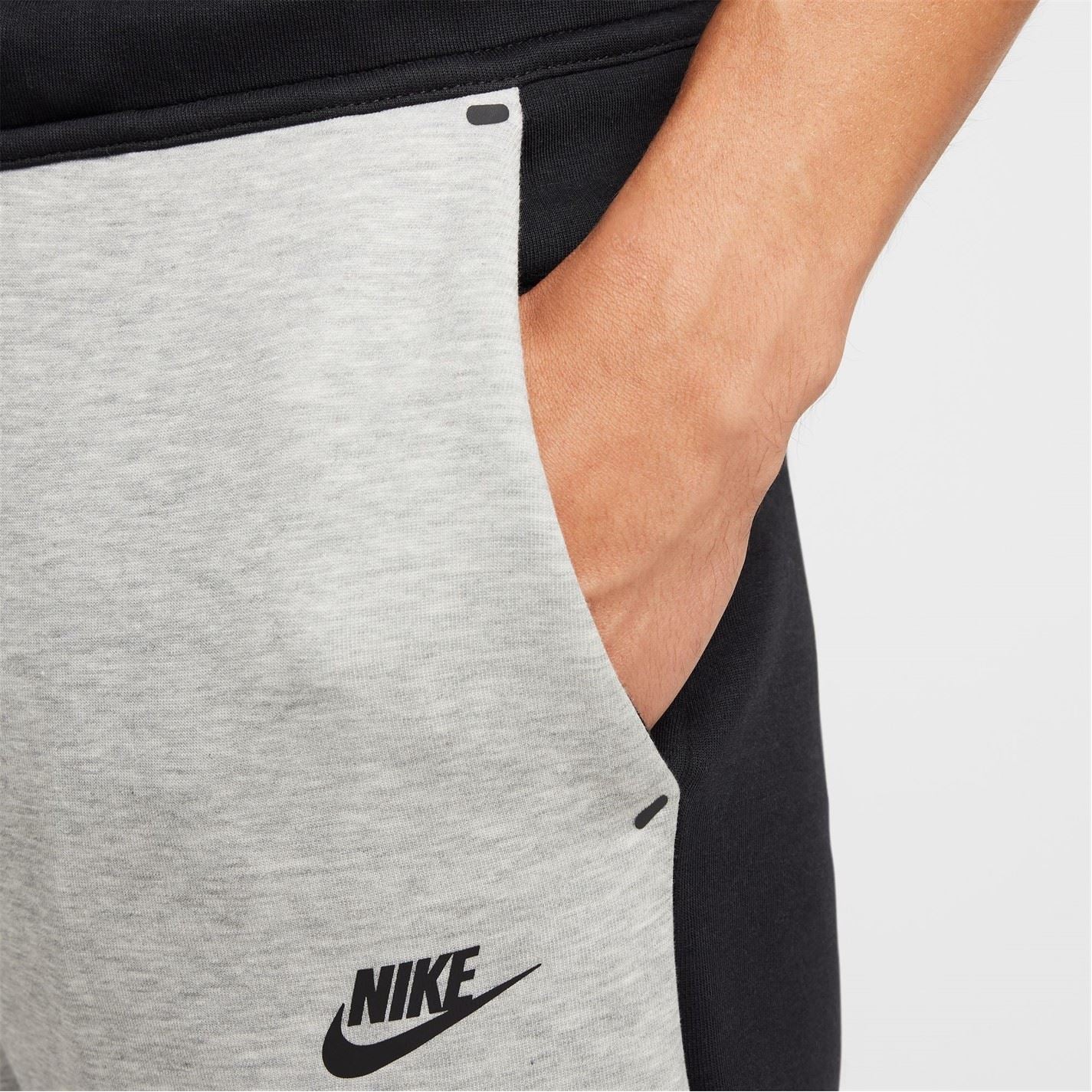 Nike Mens Tech Fleece Joggers