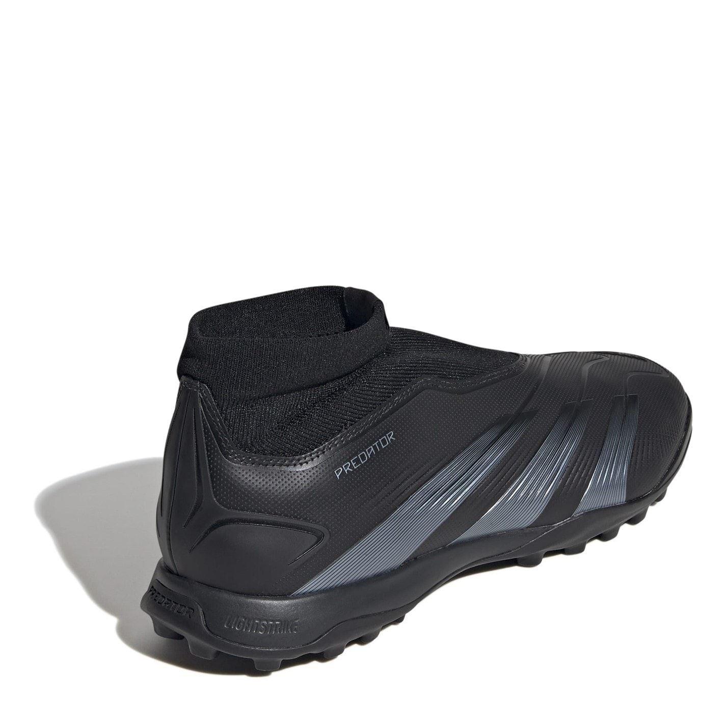 adidas Predator 24 League Laceless Turf Boots