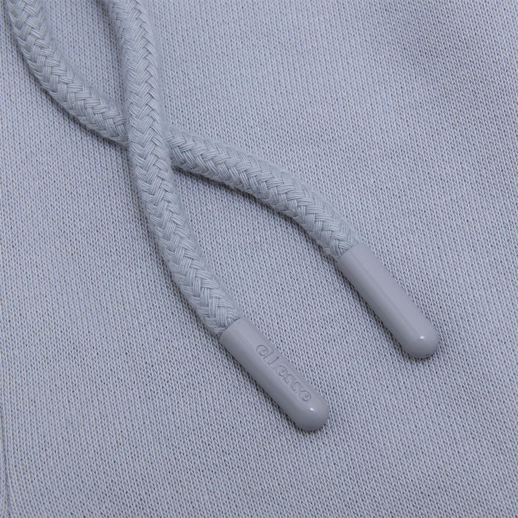 Ellesse Closed Hem Fleece Joggers