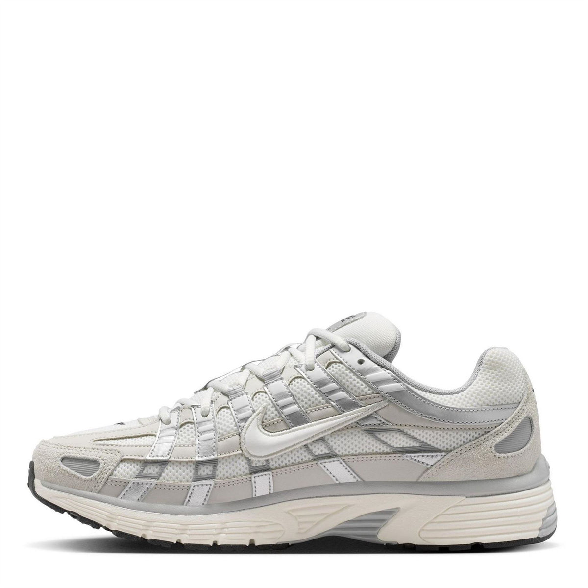 Nike P 6000 Lace-Up Trainers