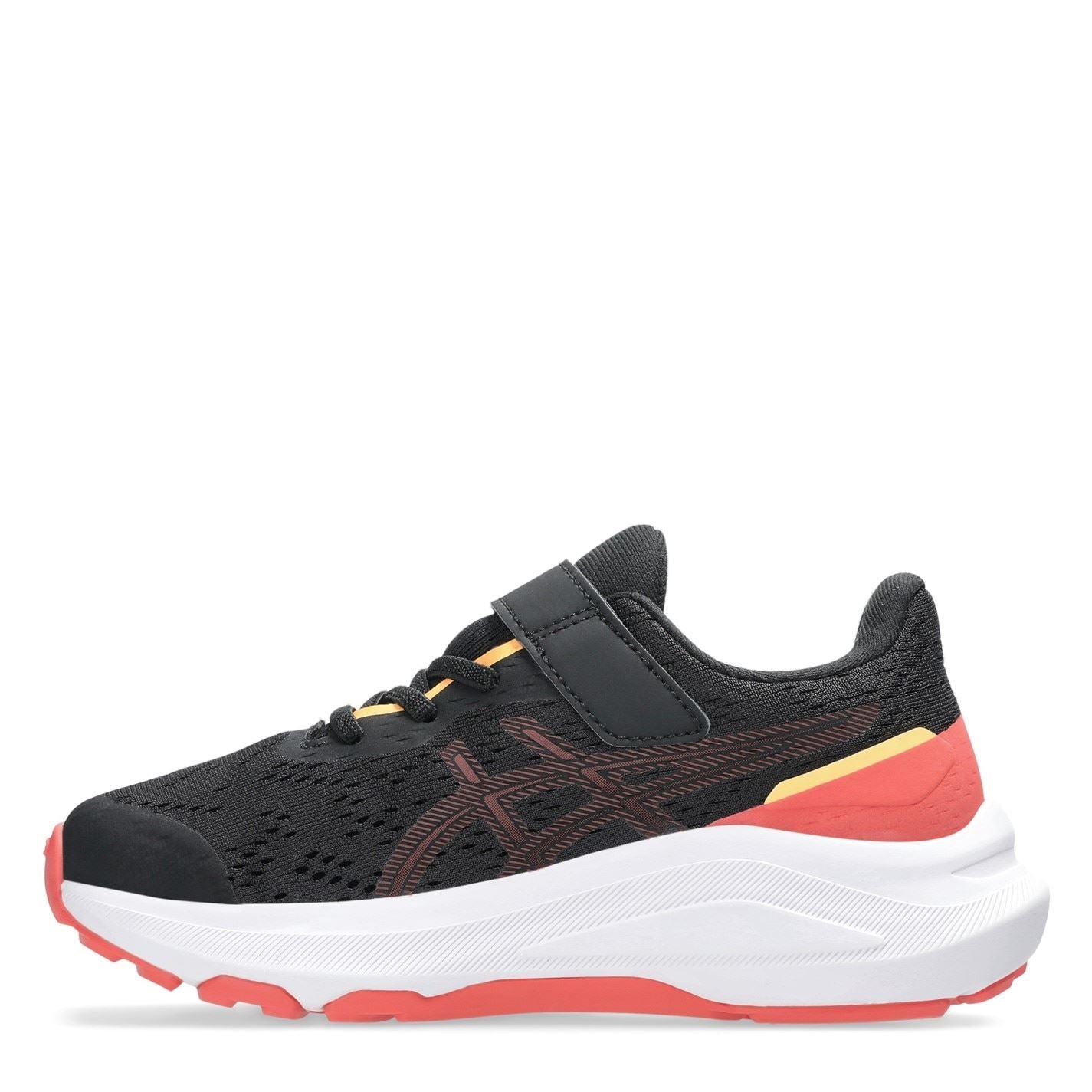 Asics Gt 1000 13 Ps Road Running Shoes Unisex Kids