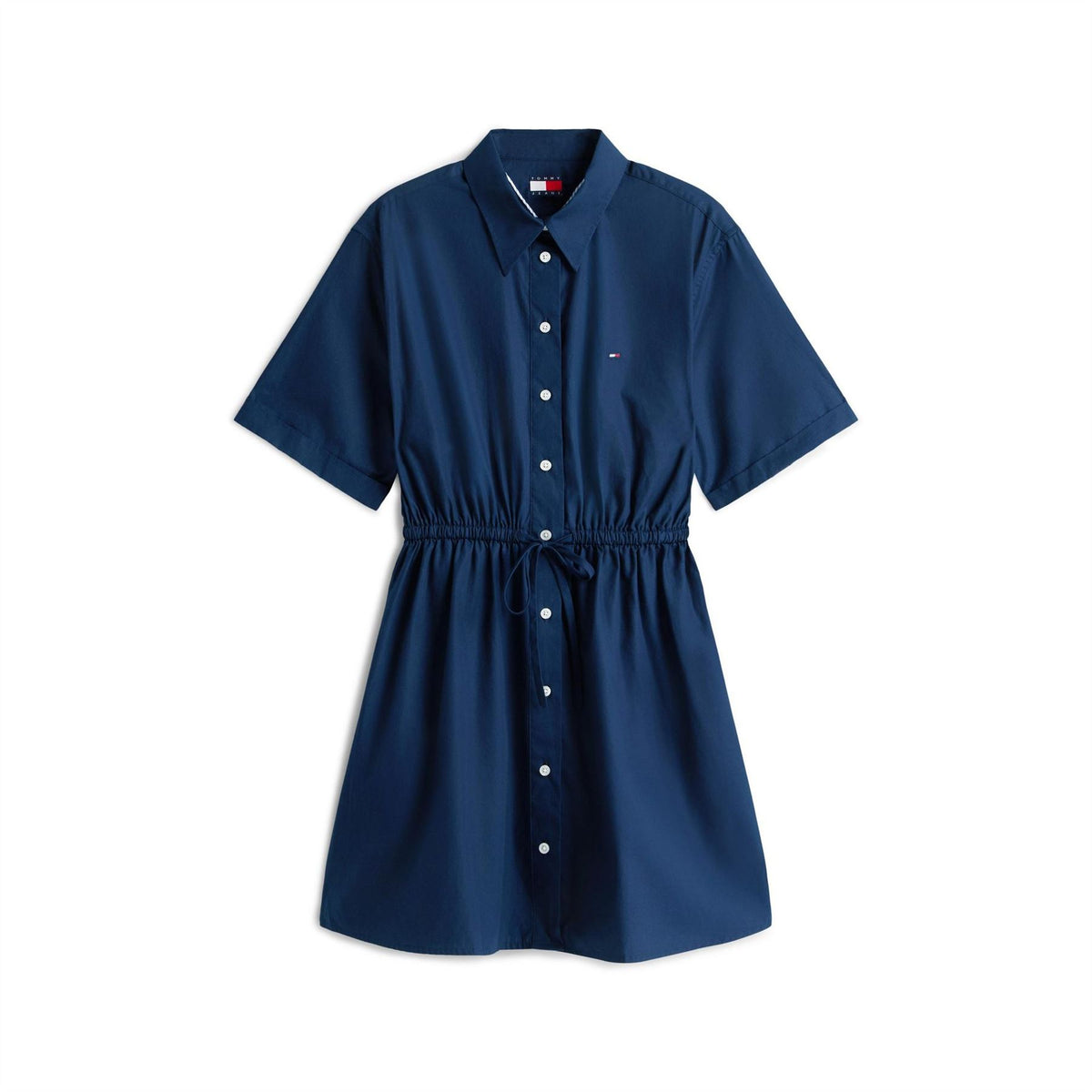 Tommy Jeans Shirt Dress