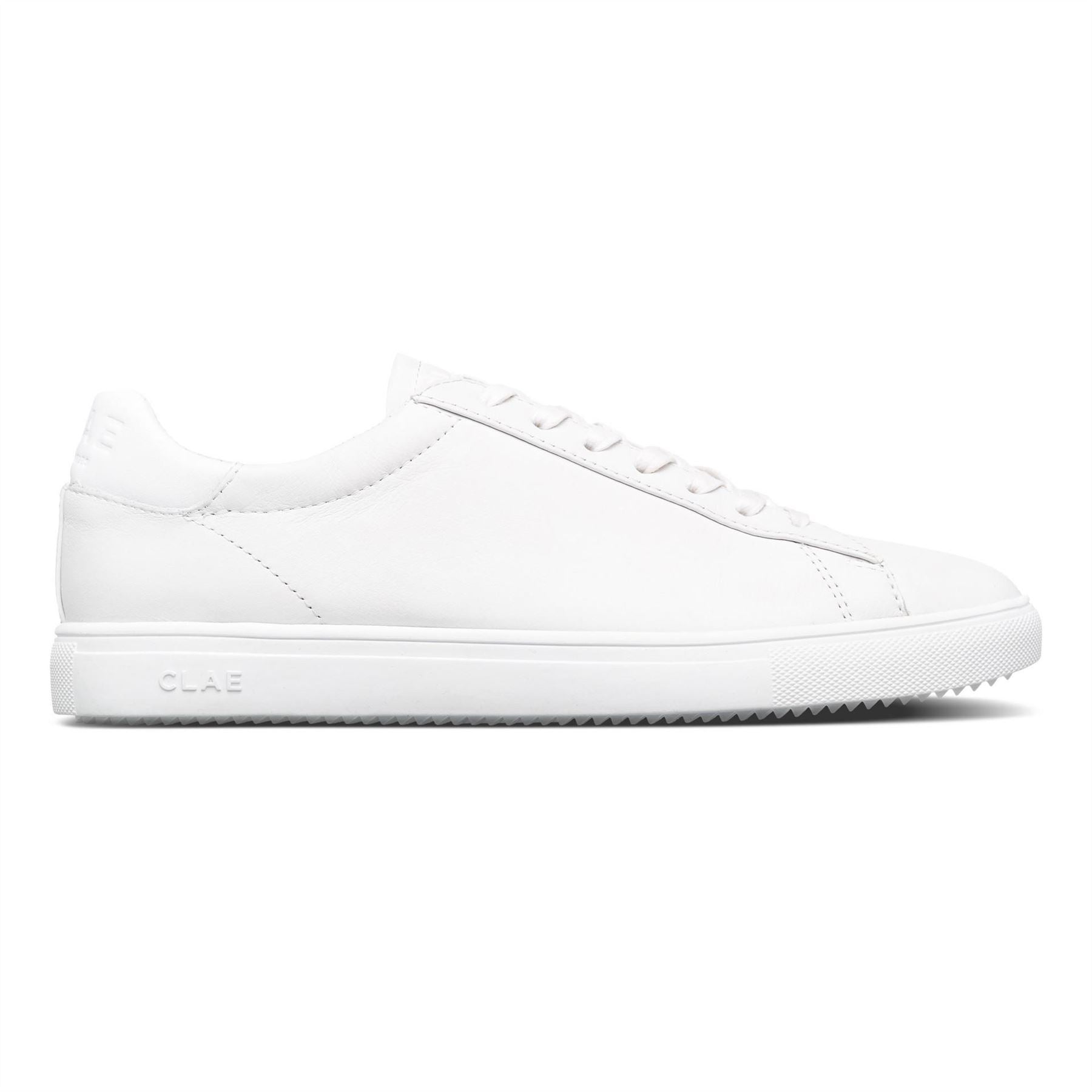 Clae Adults Low Top Trainers