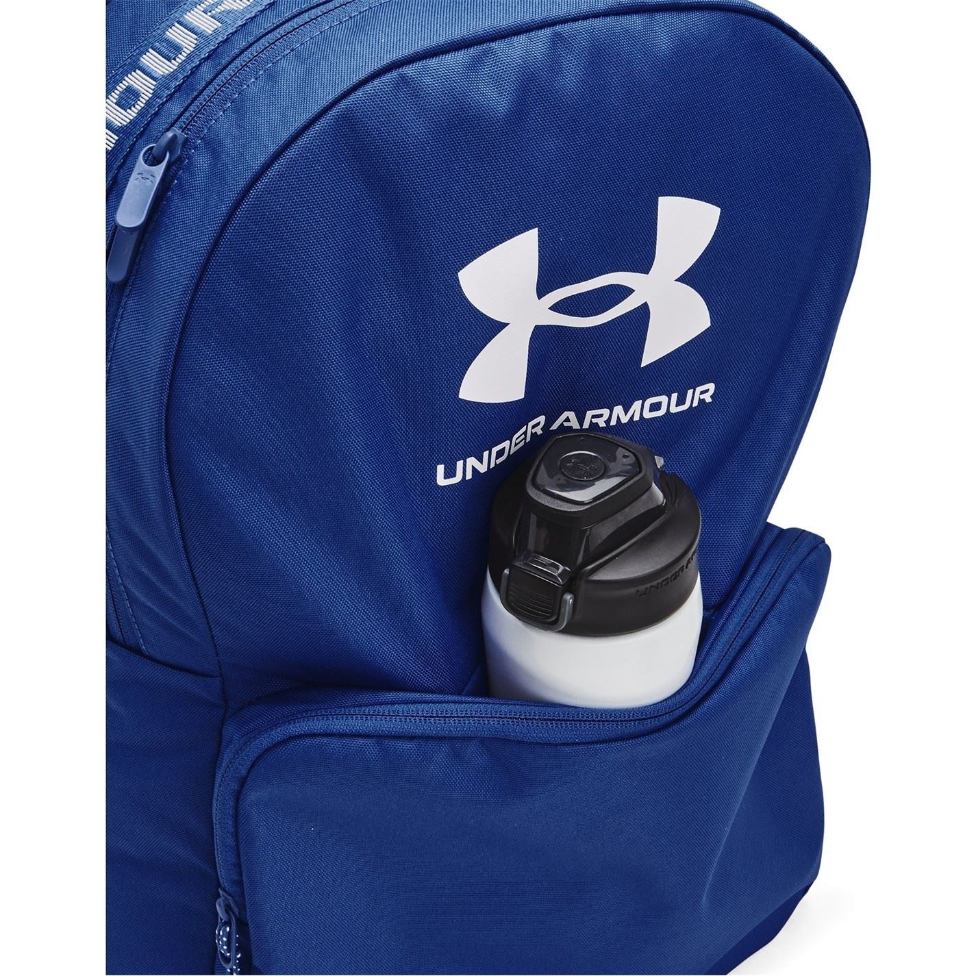 Under Armour Essential Laptop Backpack 27L with Logo