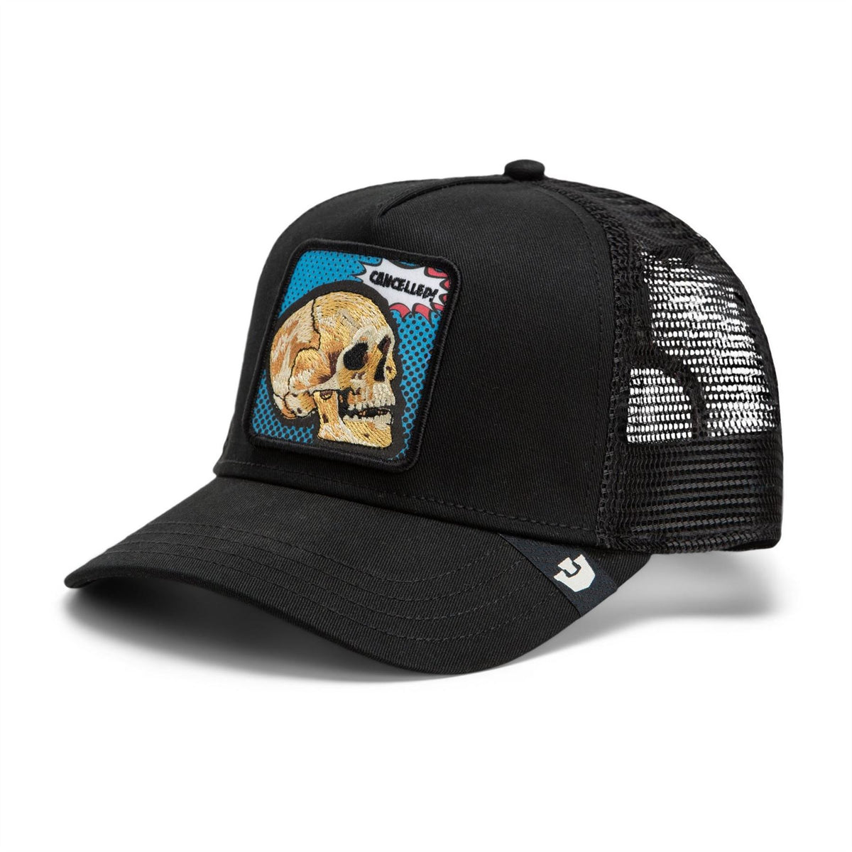 Goorin Bros Pop Art Trucker Cap