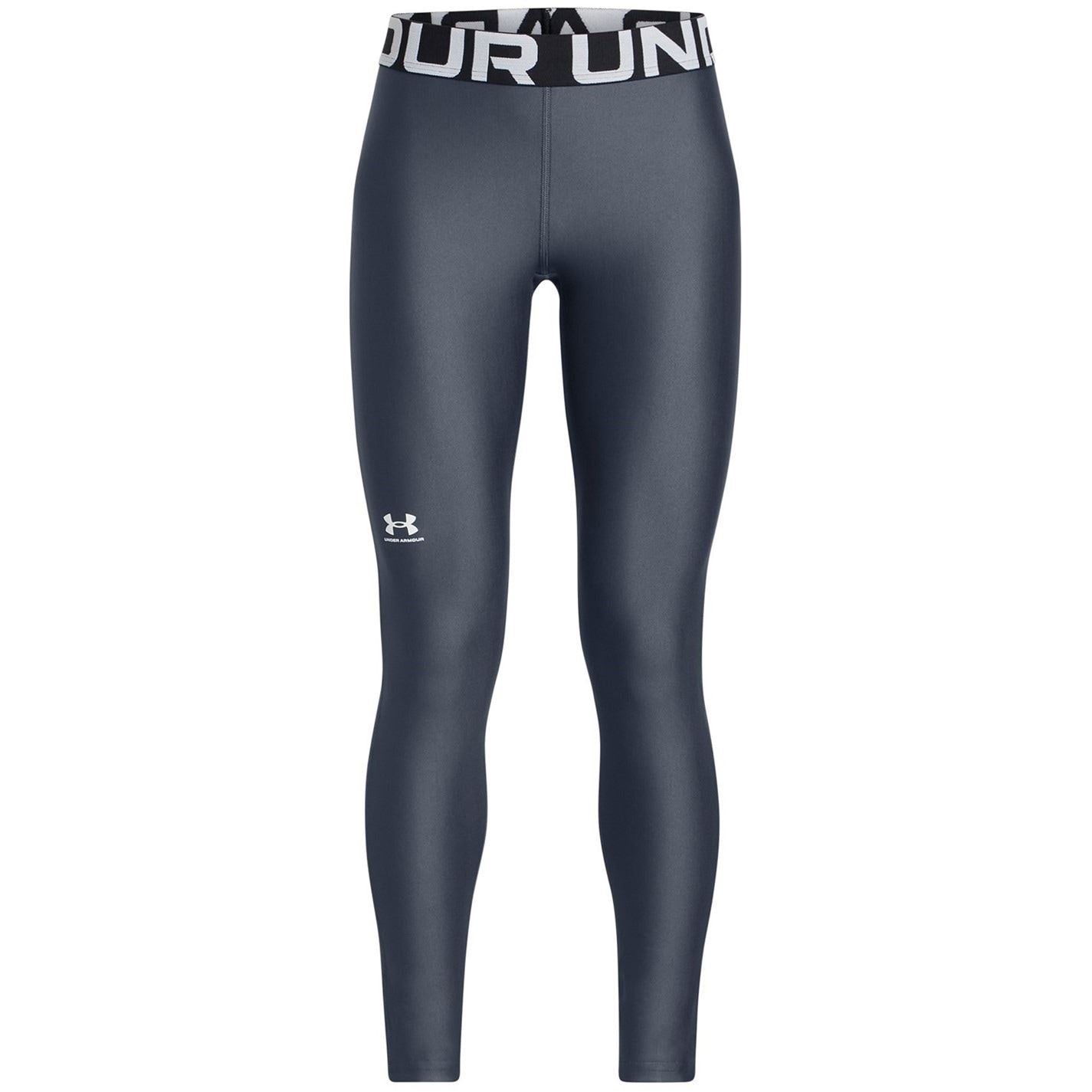 Under Armour Heat Gear Junior Running Leggings