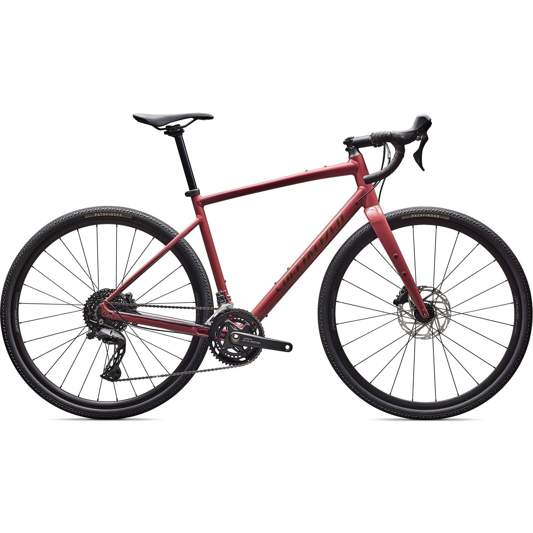 Specialized Diverge 3 Alloy 2026 Gravel Bike
