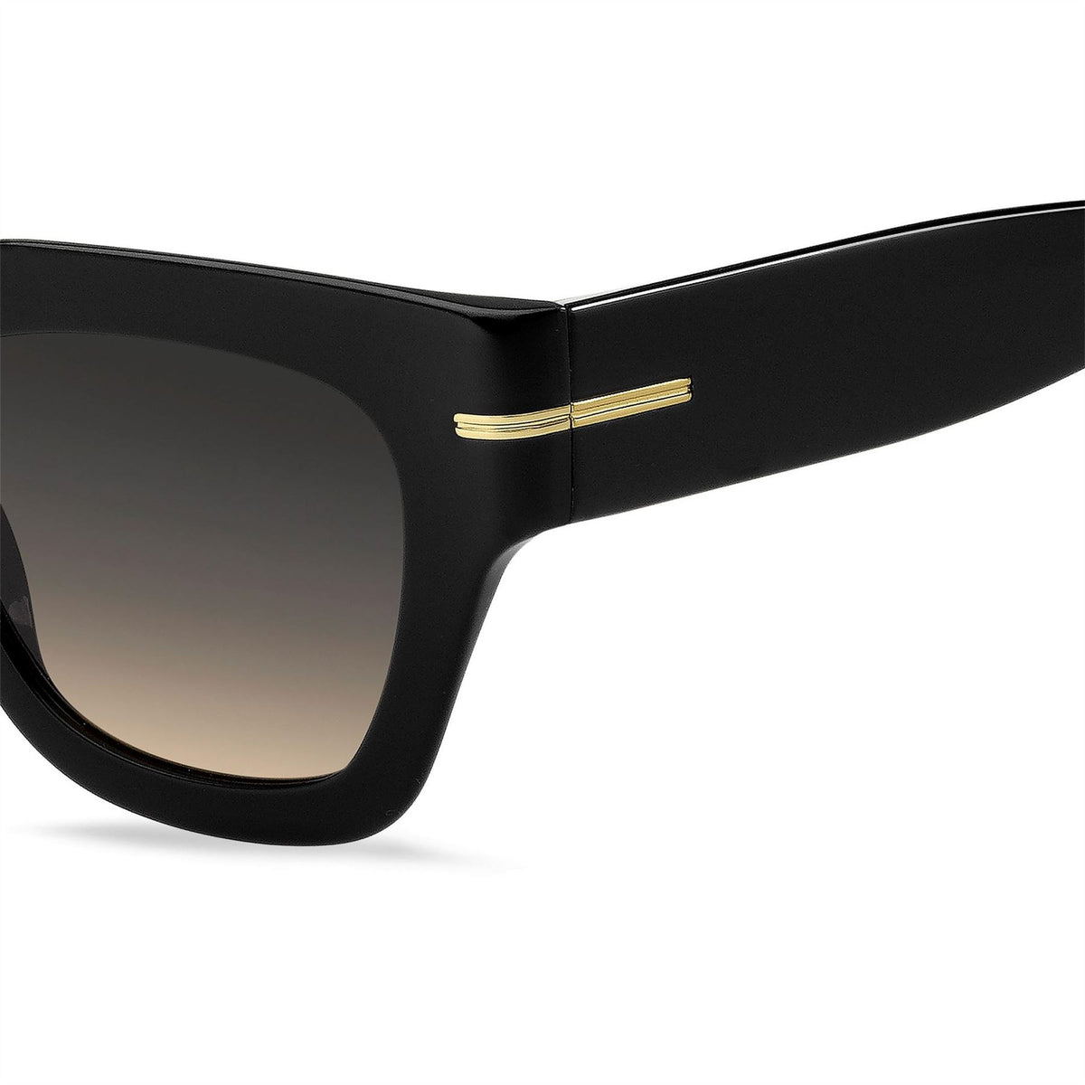 Boss Round Sunglasses