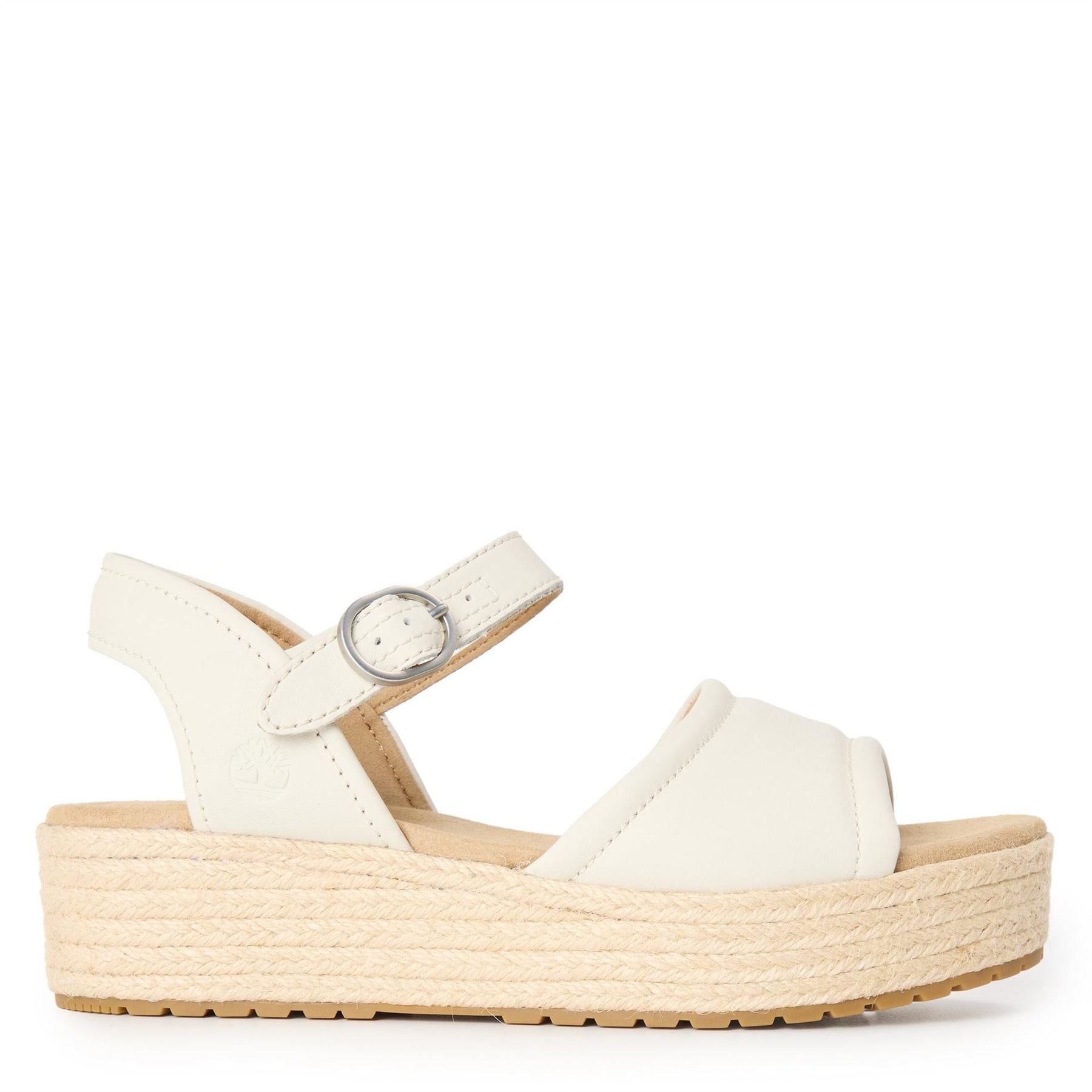 Timberland Santorini Sun Backstrap Sandal Blac