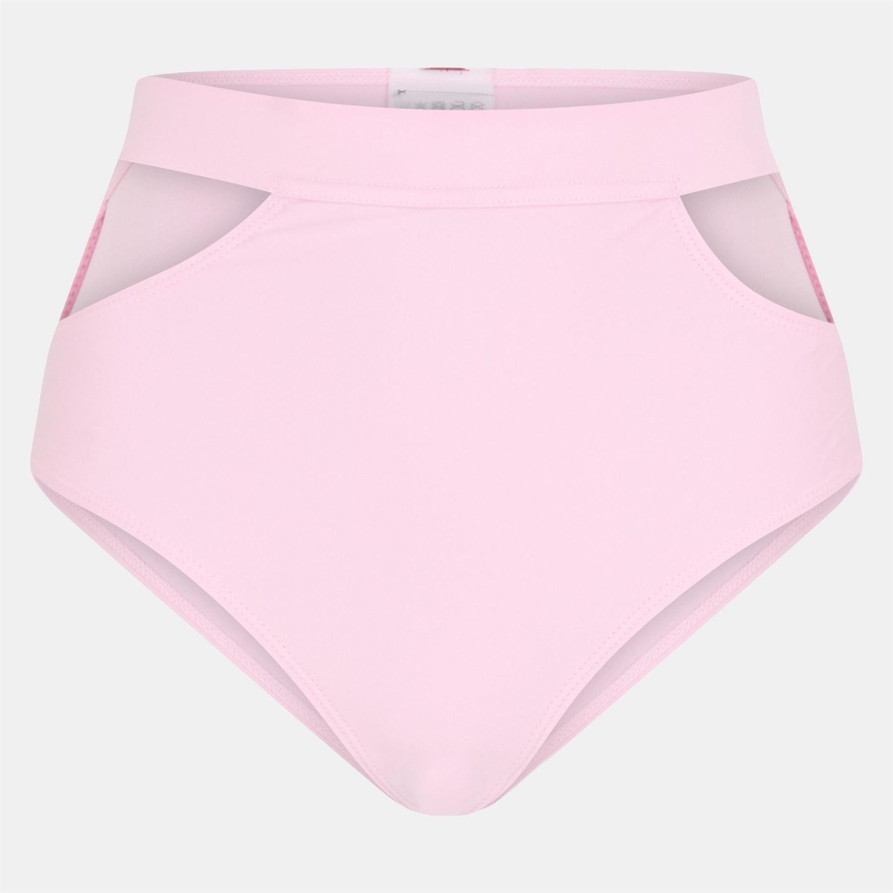 Brave Soul Bikini Bottoms With Wrap Around Ties