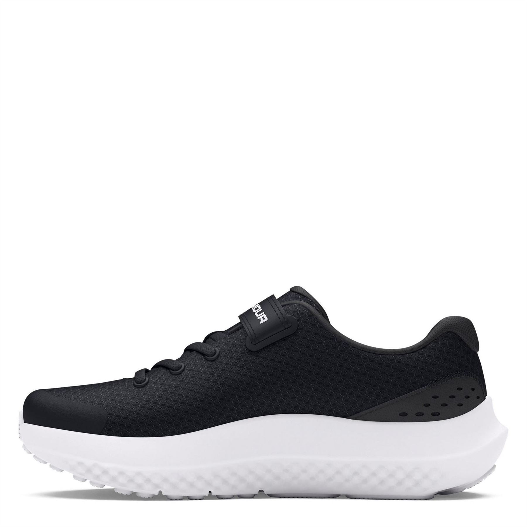 Under Armour Surge 4 Ac Running Shoes Unisex Childrens