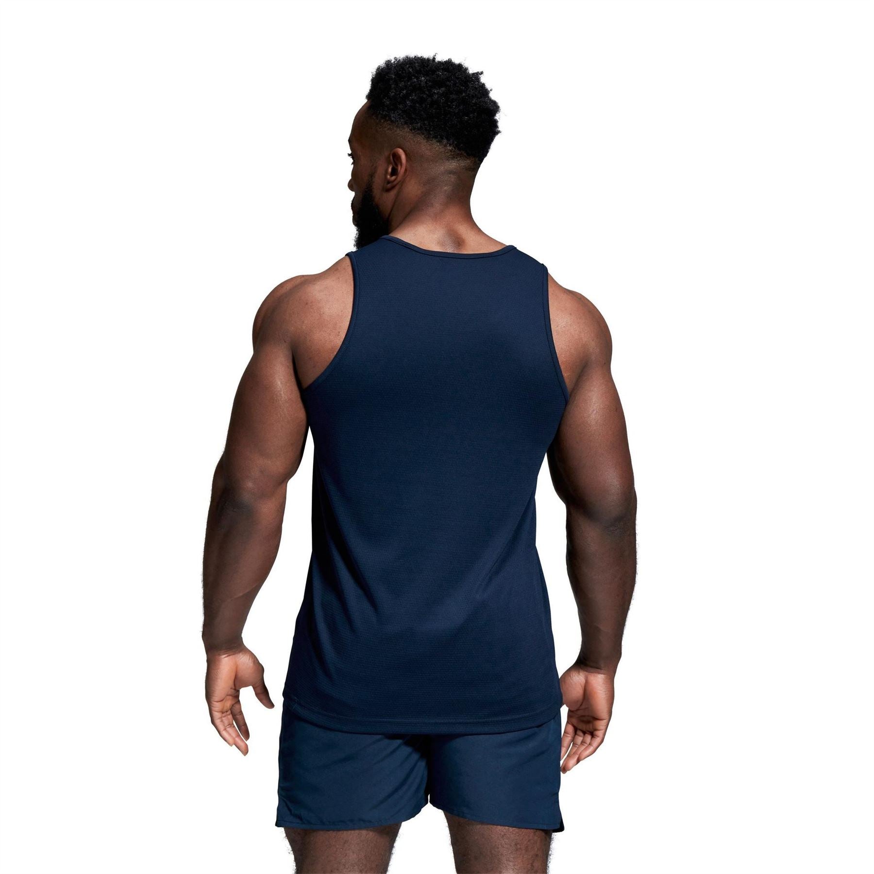 Canterbury Vest
