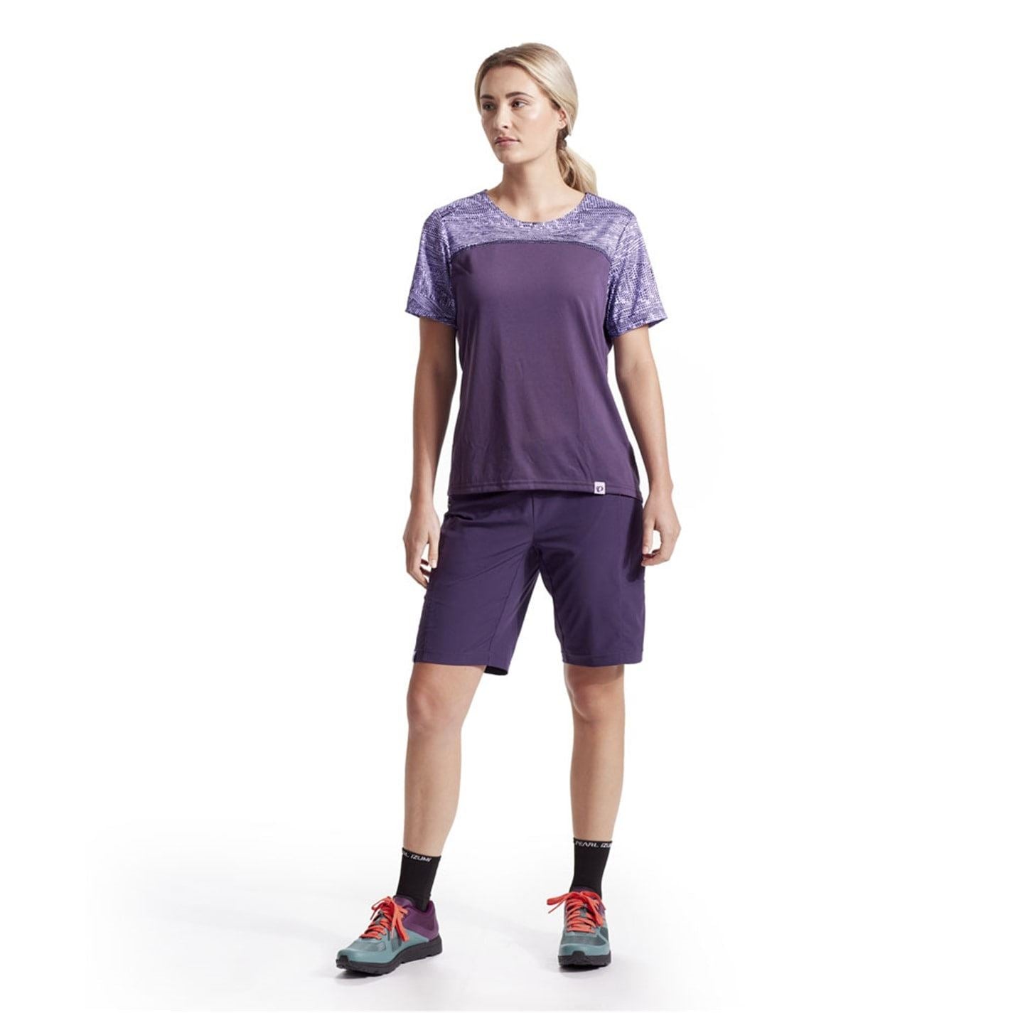 Pearl Izumi Canyon Shorts