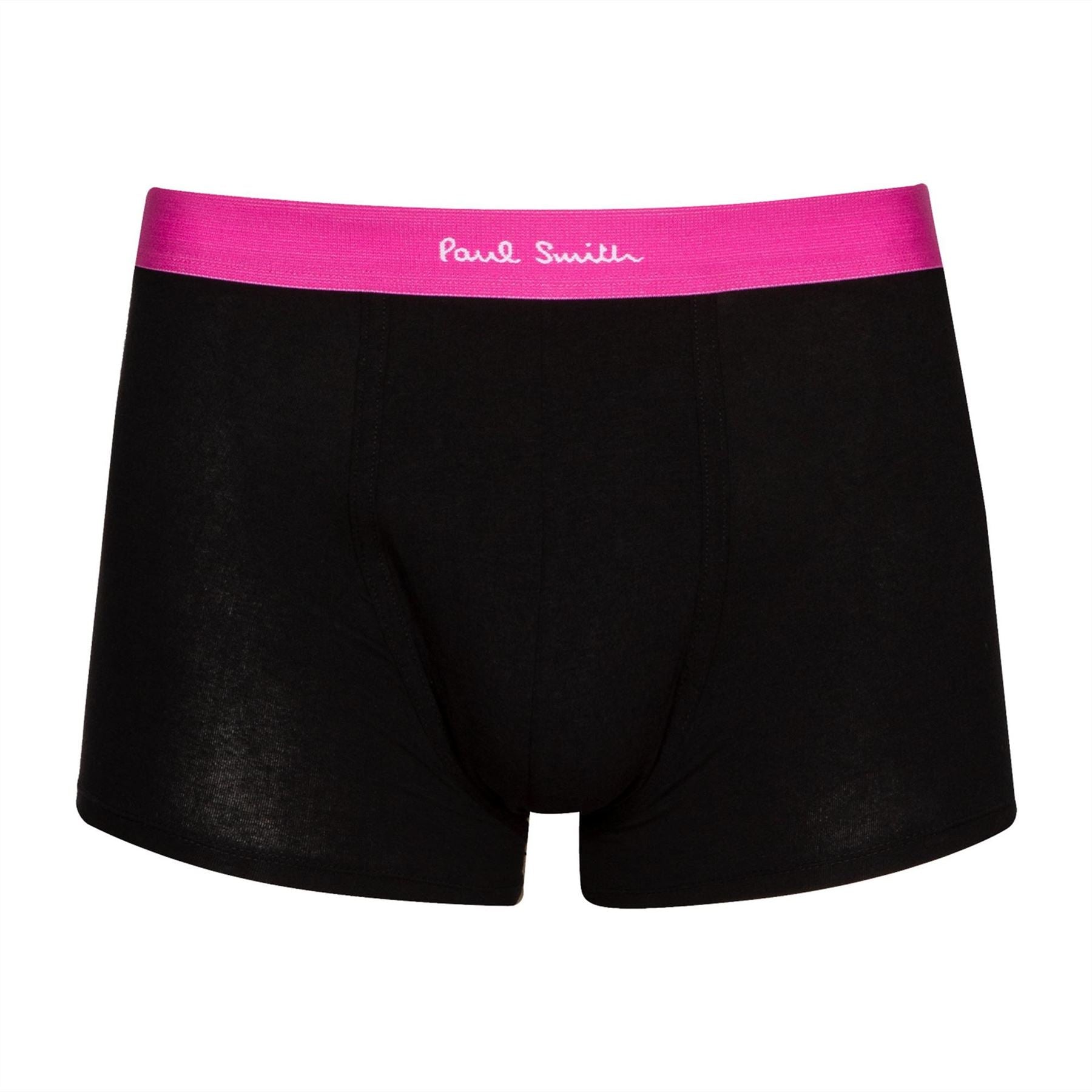 Paul Smith 7 Pack Trunks