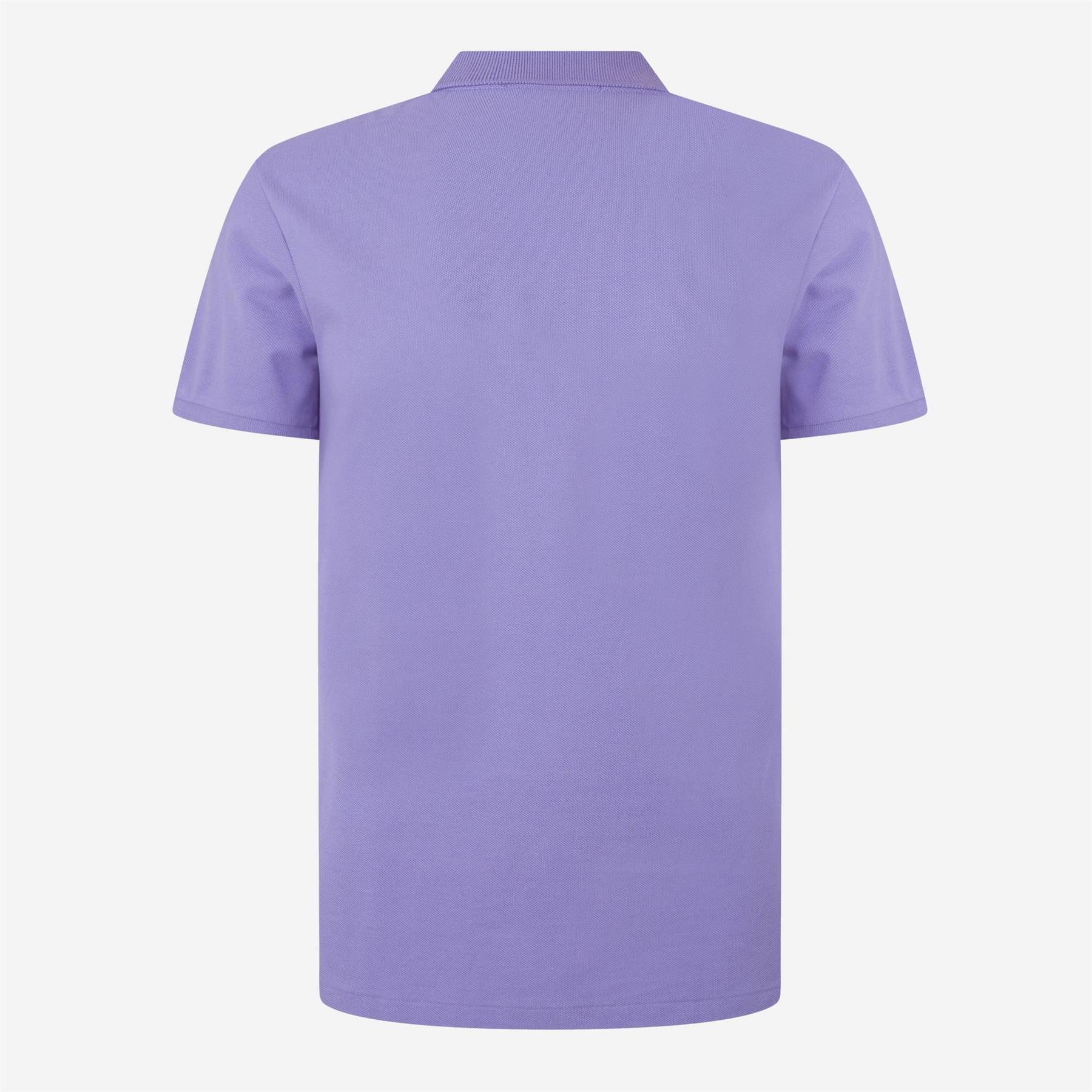 Polo Ralph Lauren Custom Short Sleeve Polo Shirt
